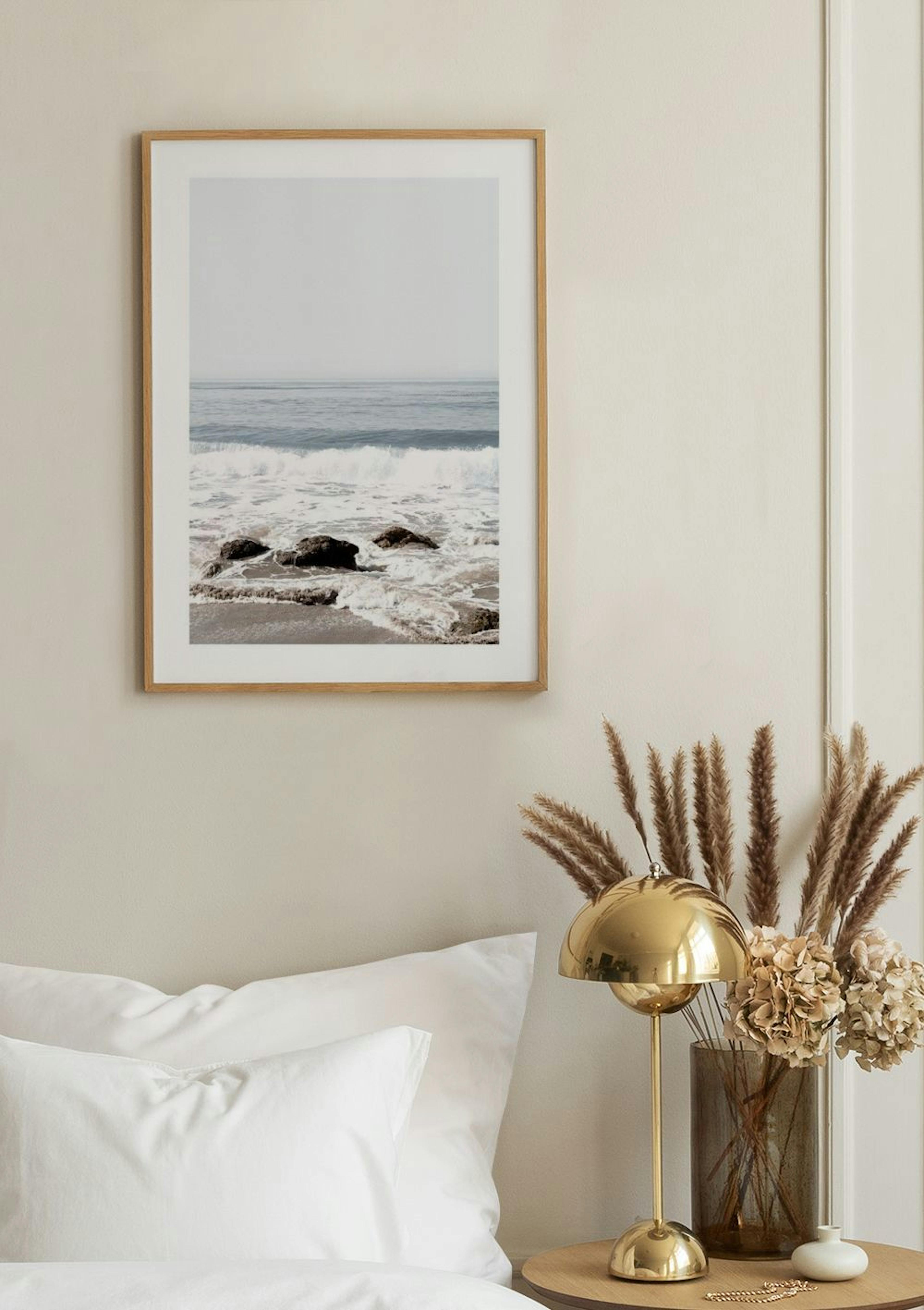 Mare Aperto Poster thumbnail