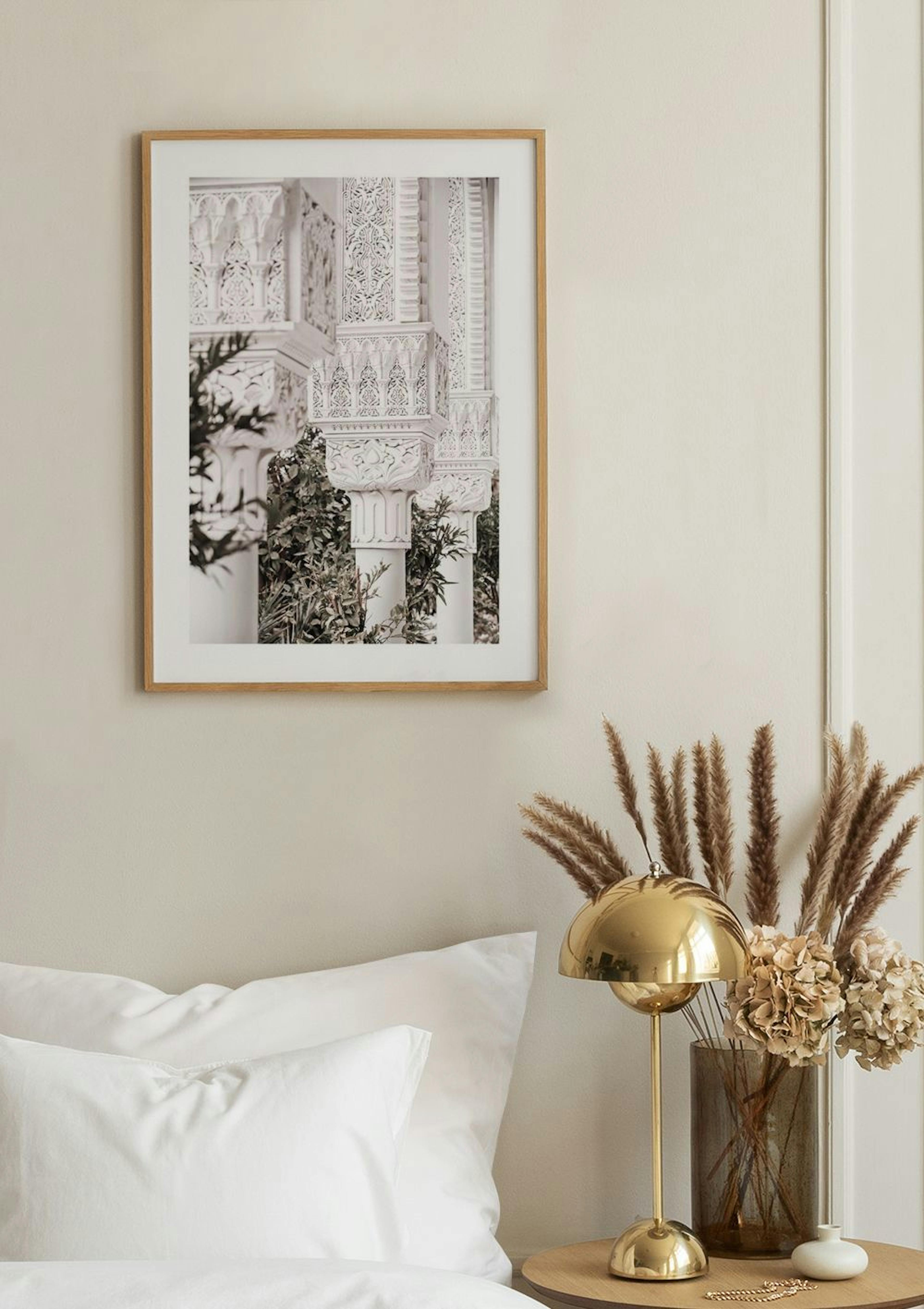 Giardino dell'Architettura Poster thumbnail