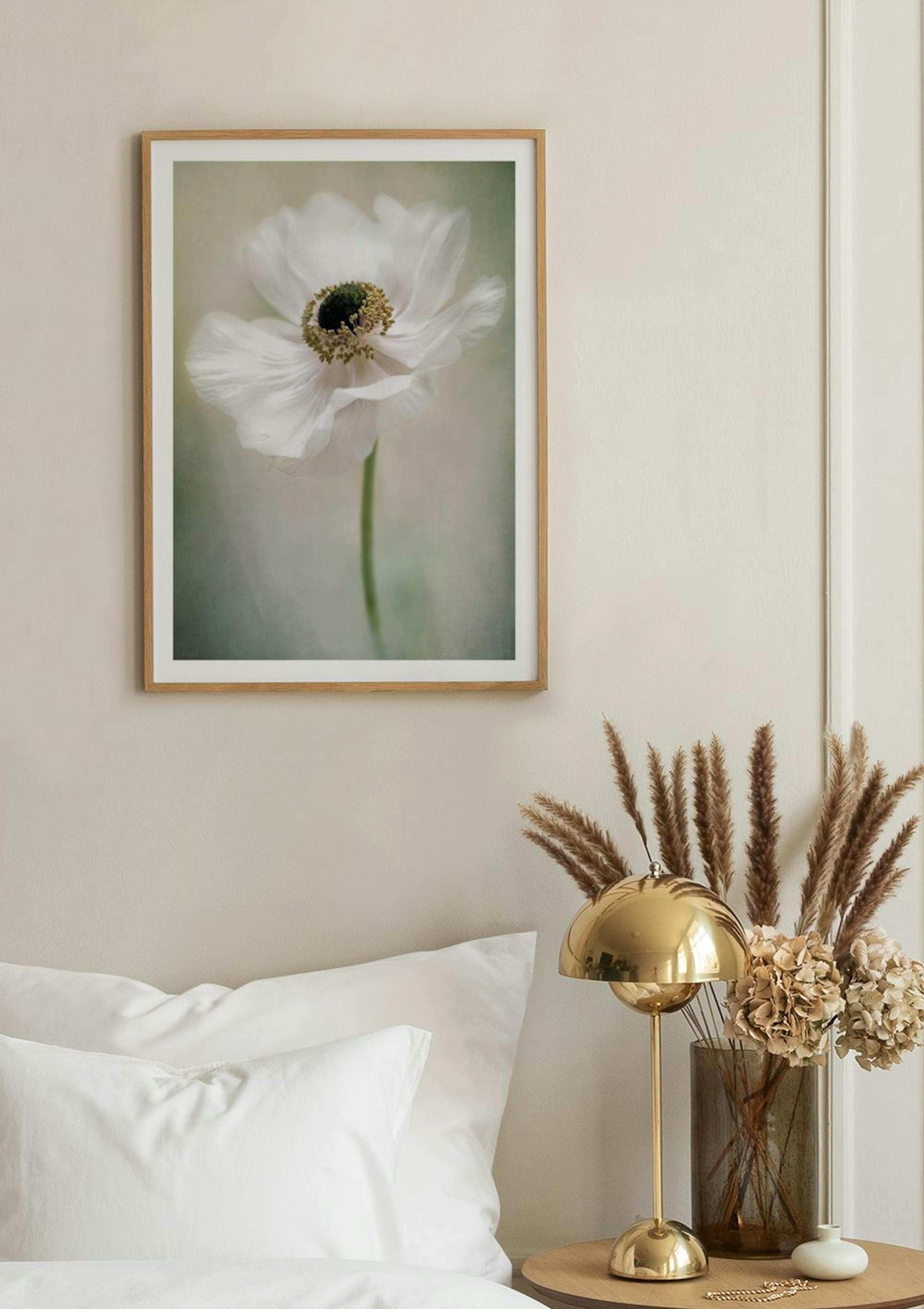 Single White Print thumbnail