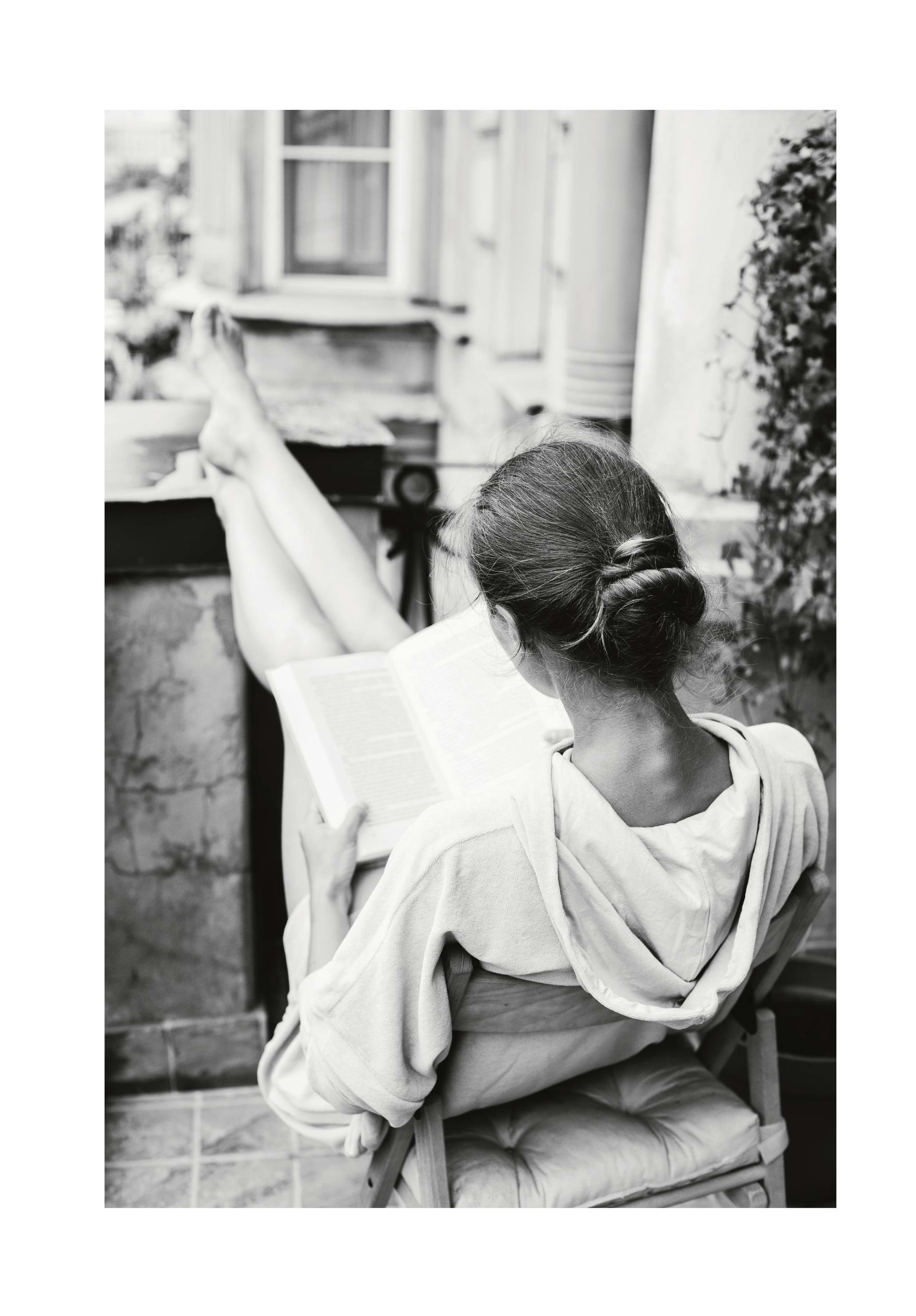 Lecture Poster (30x40 cm) - Poster Store