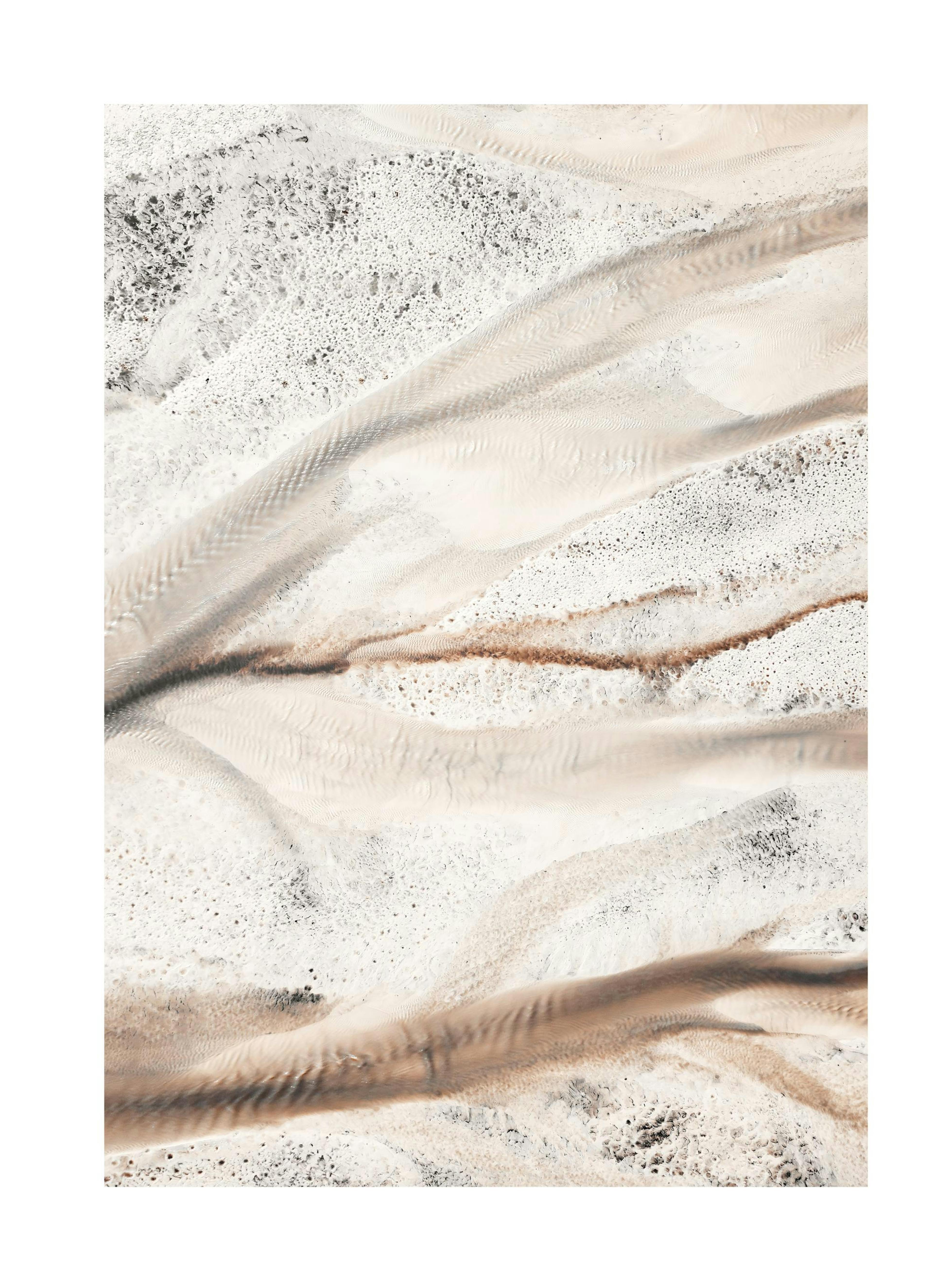 River bed Poster thumbnail