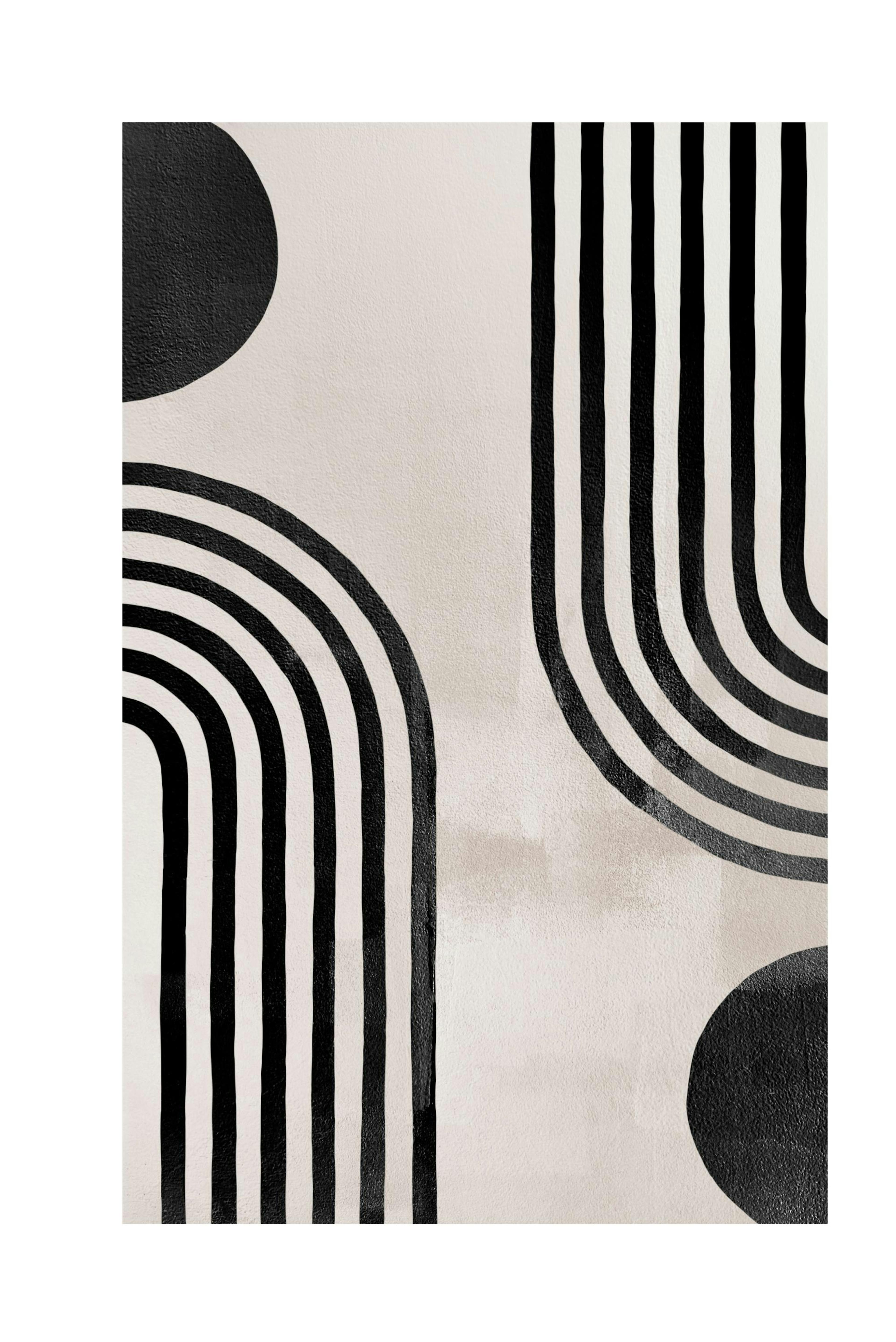 Berlin Arches No1 Poster thumbnail