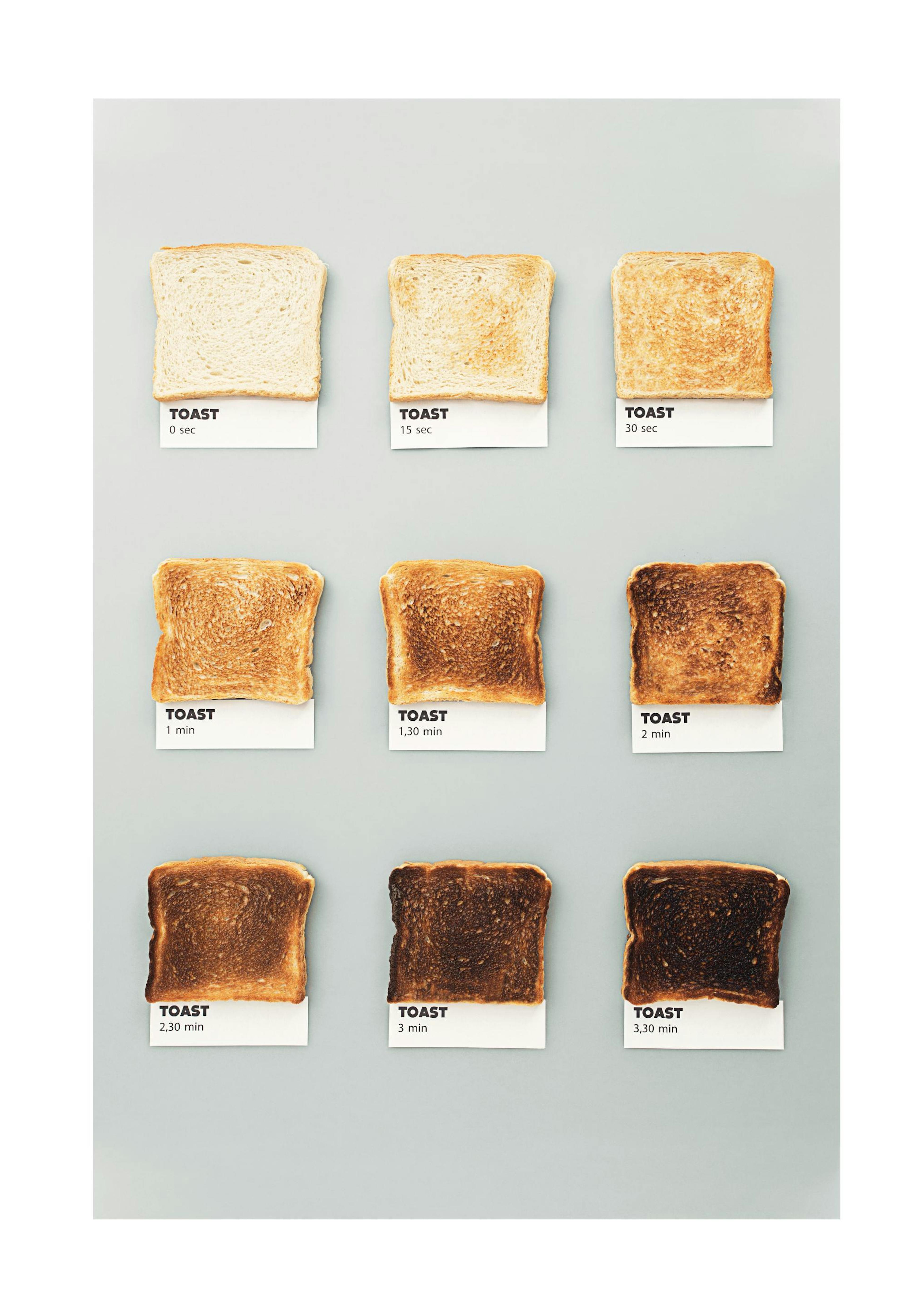 Toasts Poster thumbnail