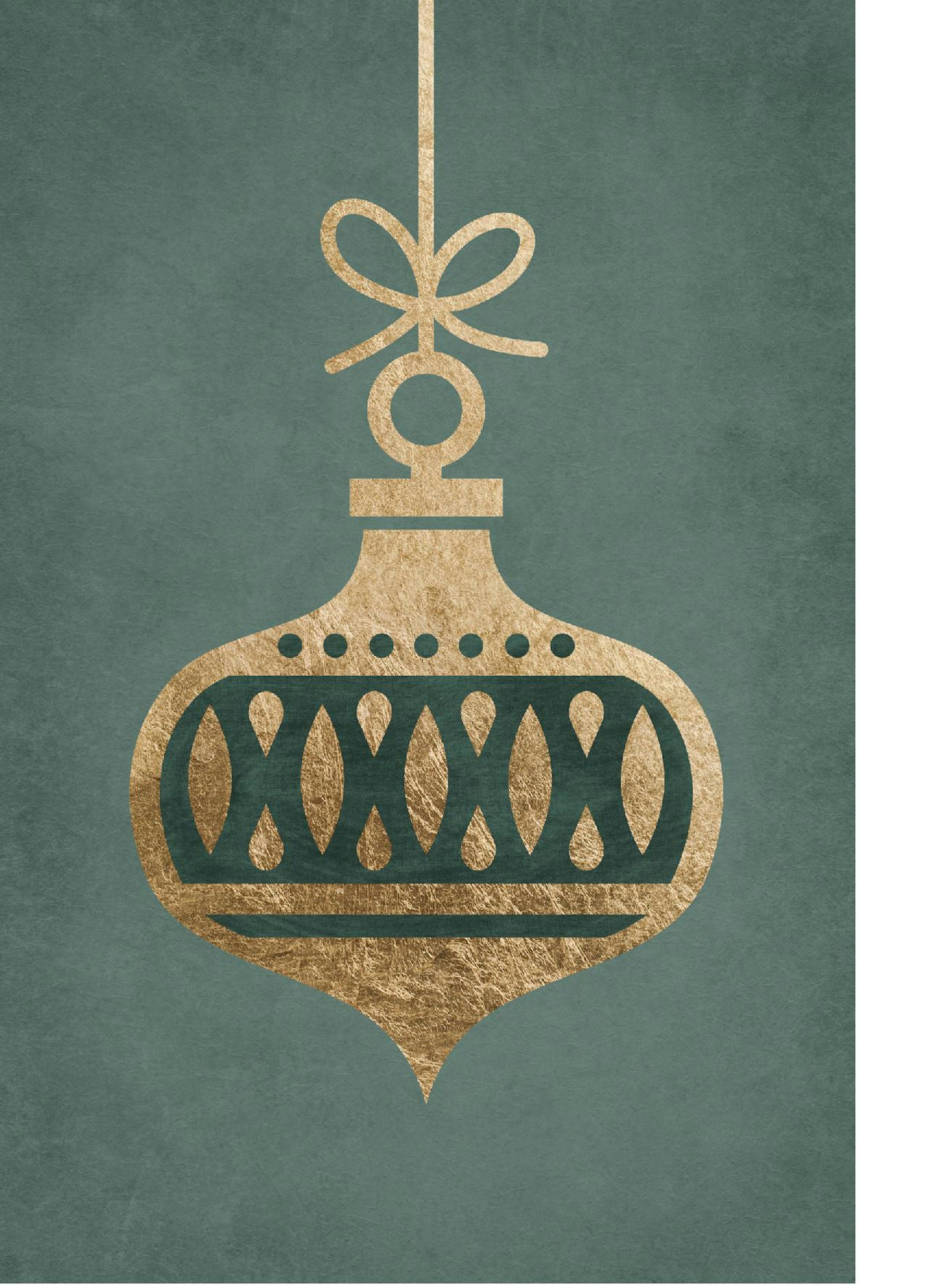 Bauble Poster thumbnail