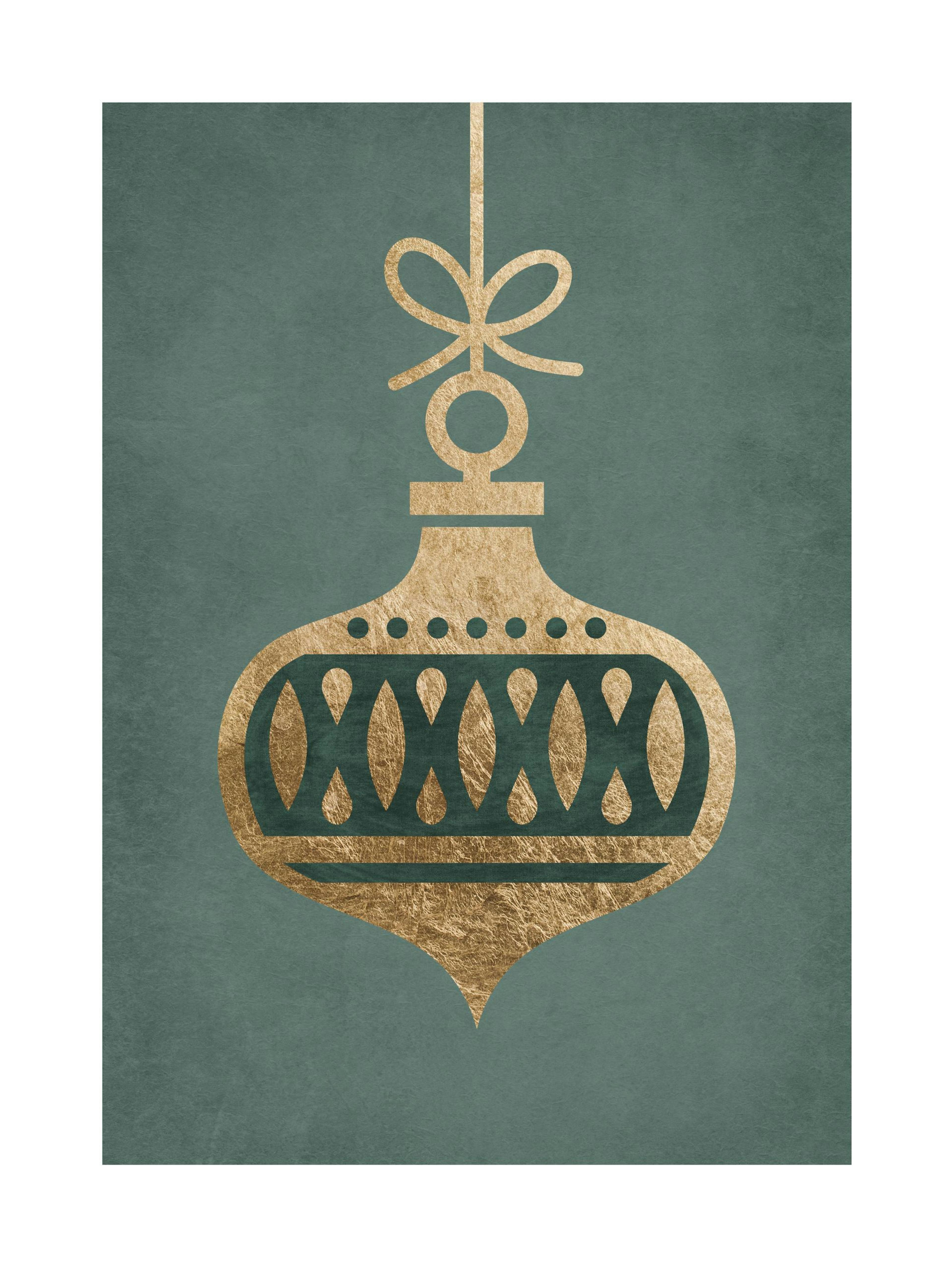 Bauble Poster thumbnail