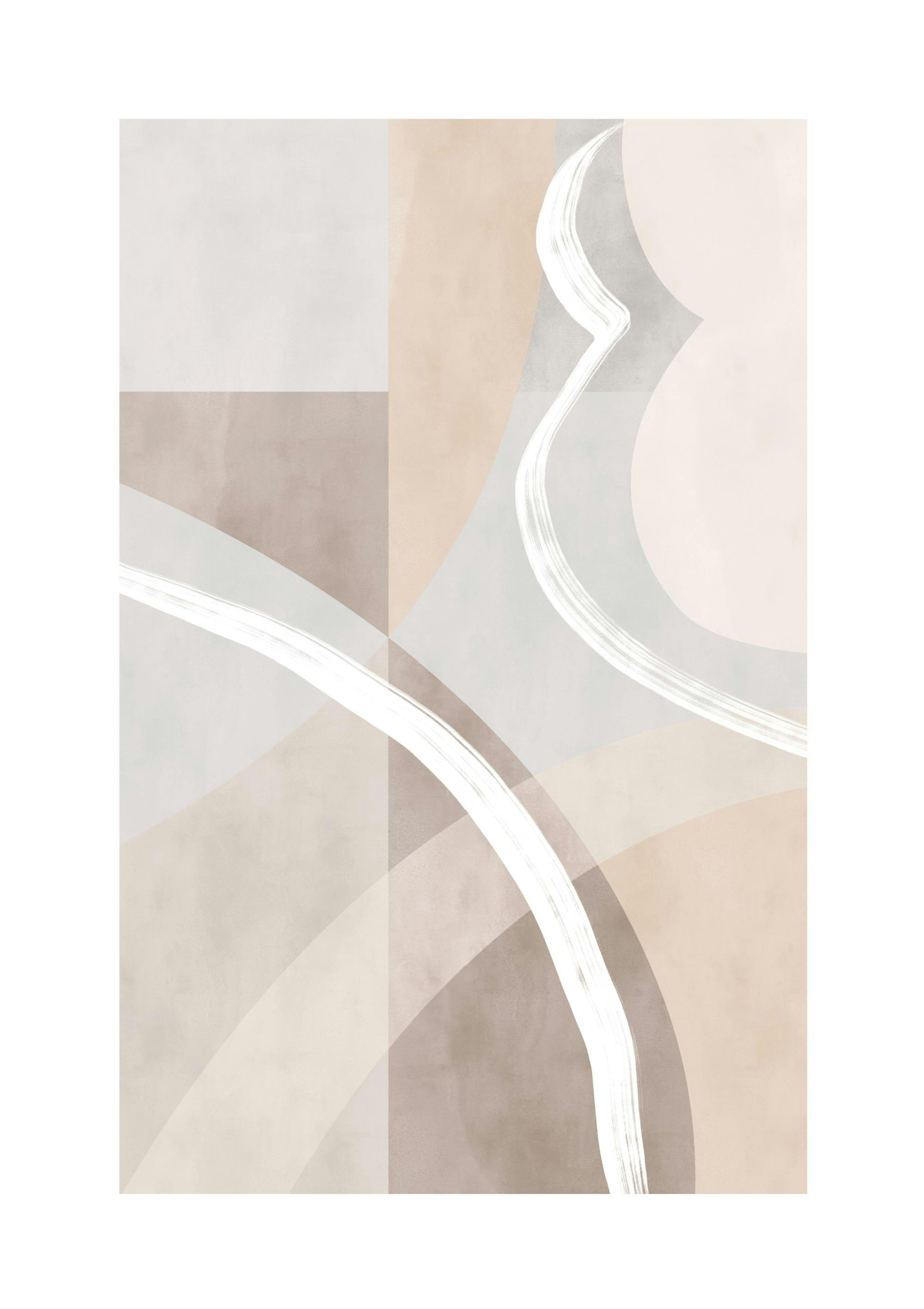 Formes Graphiques Poster thumbnail