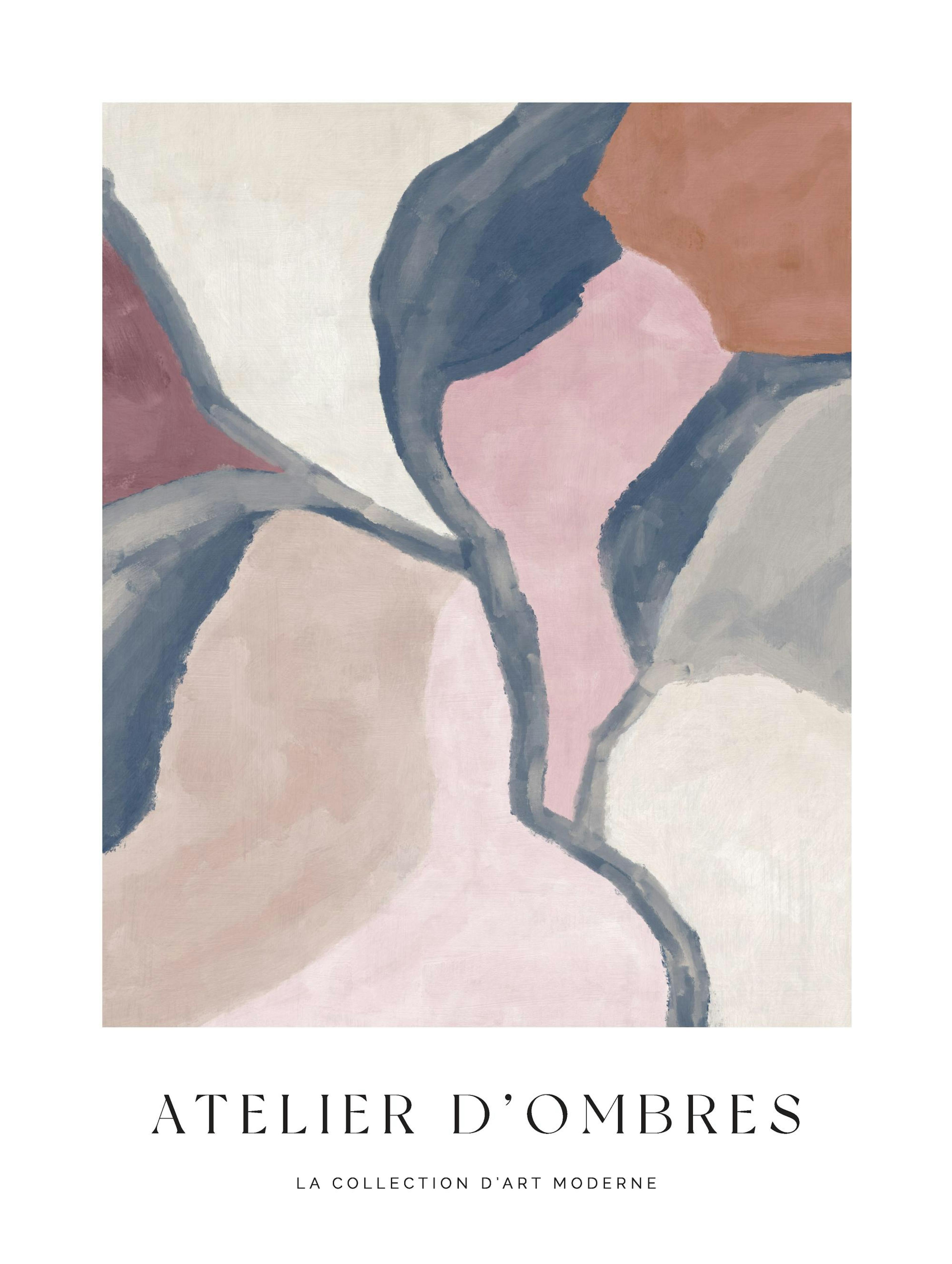 Atelier d'ombres No2 Poster thumbnail