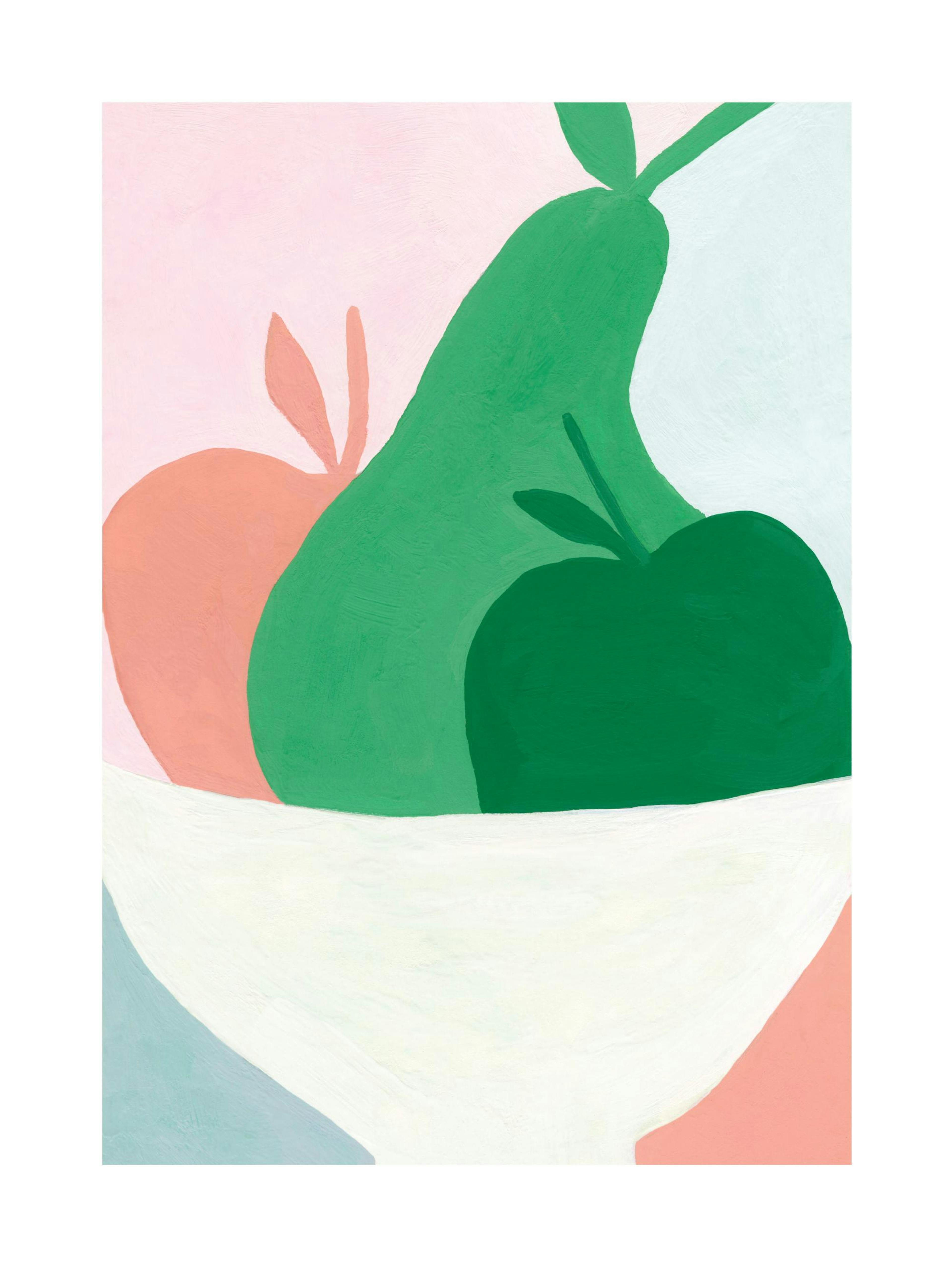 Bol Gouache Poster thumbnail
