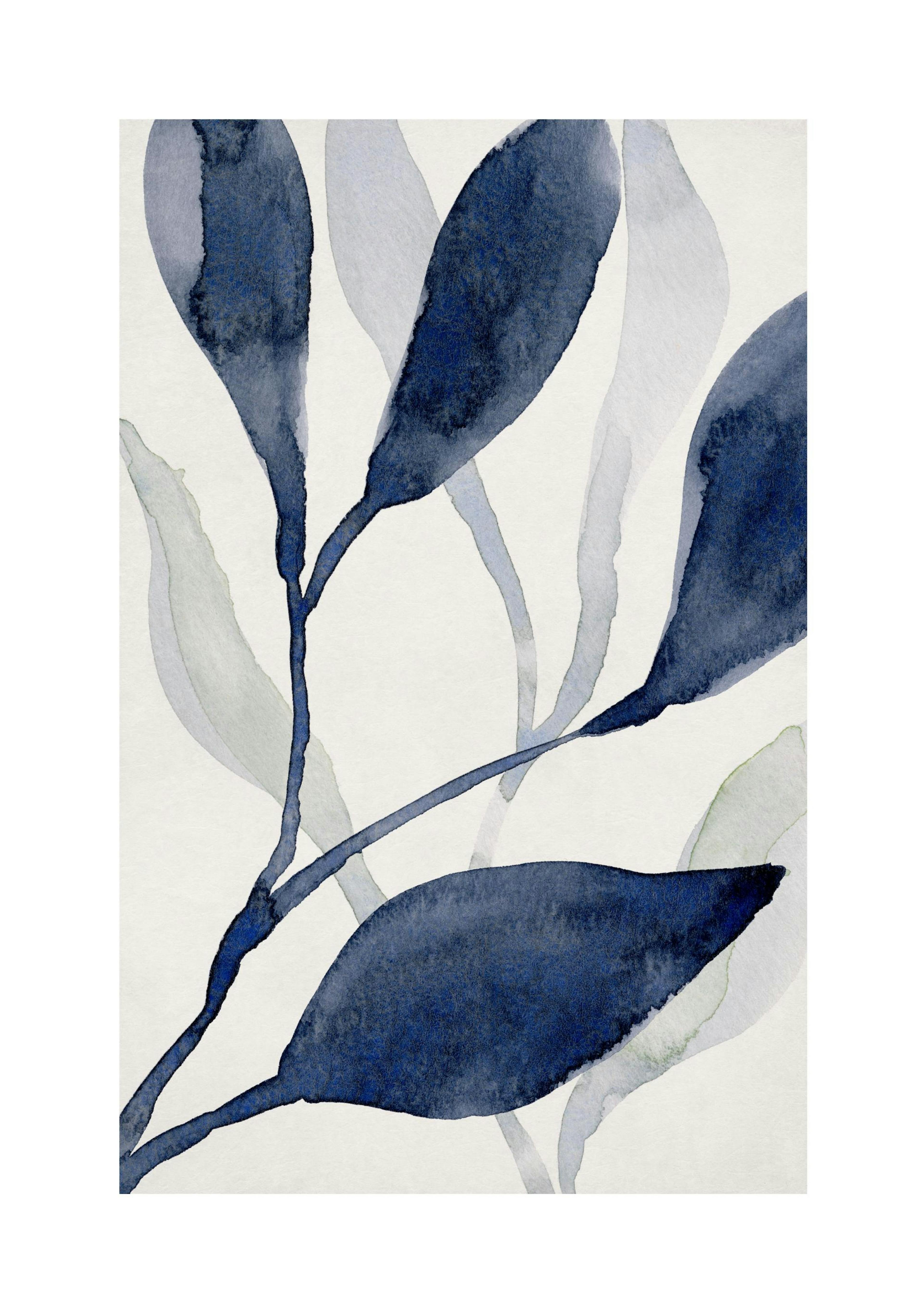 Aquatic Greenery No2 Poster thumbnail