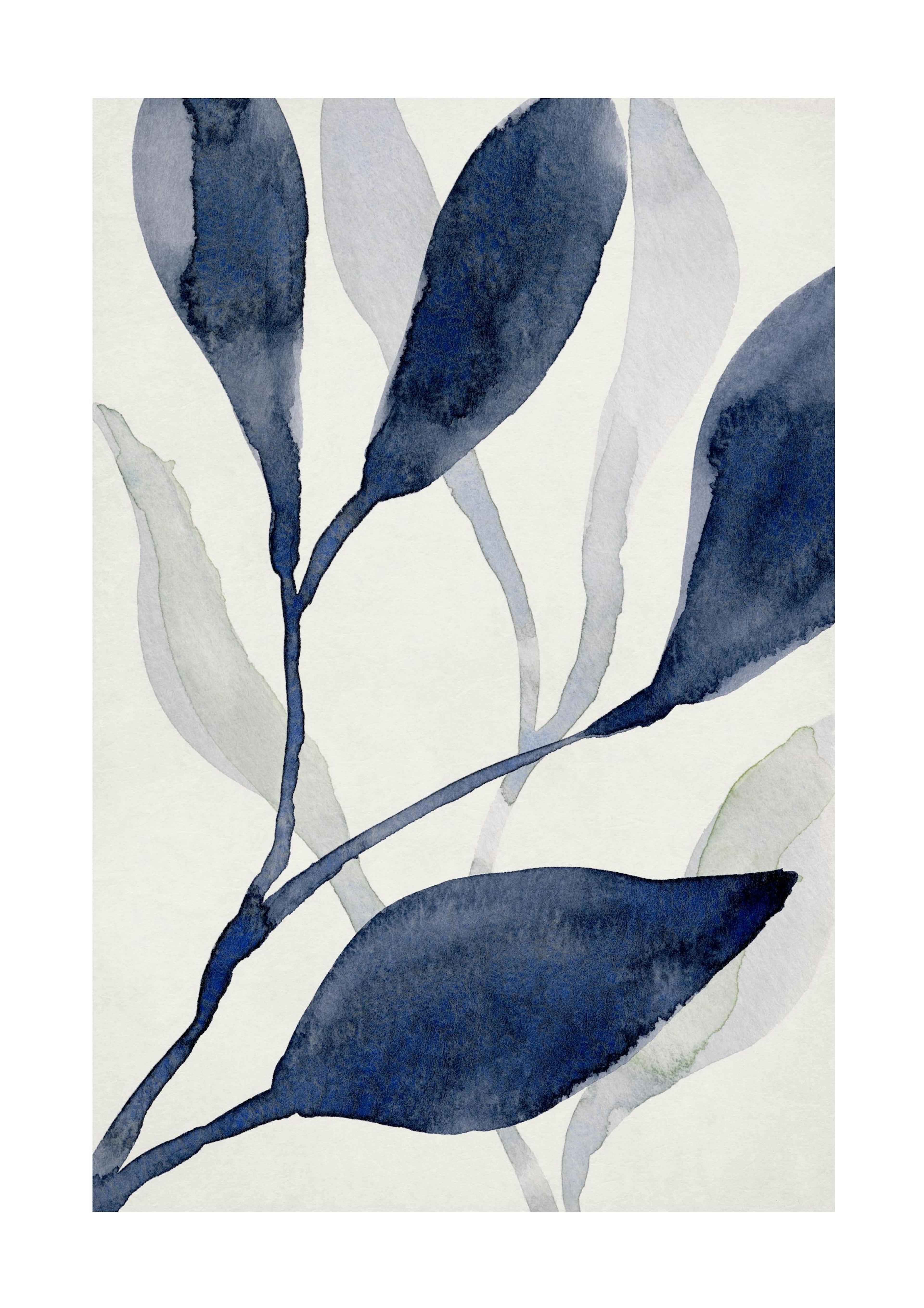Aquatic Greenery No2 Poster 0