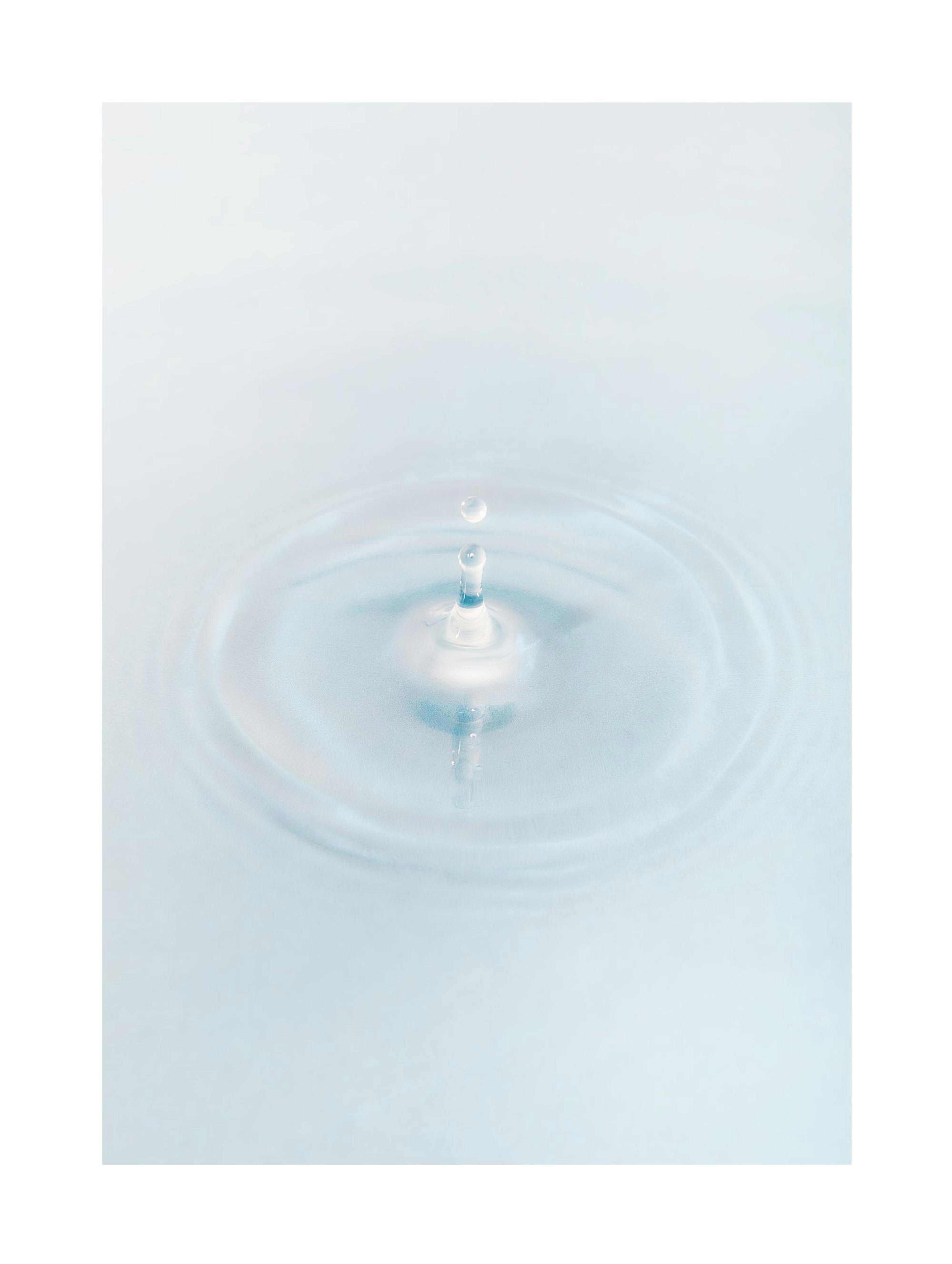 Water Drop Poster thumbnail