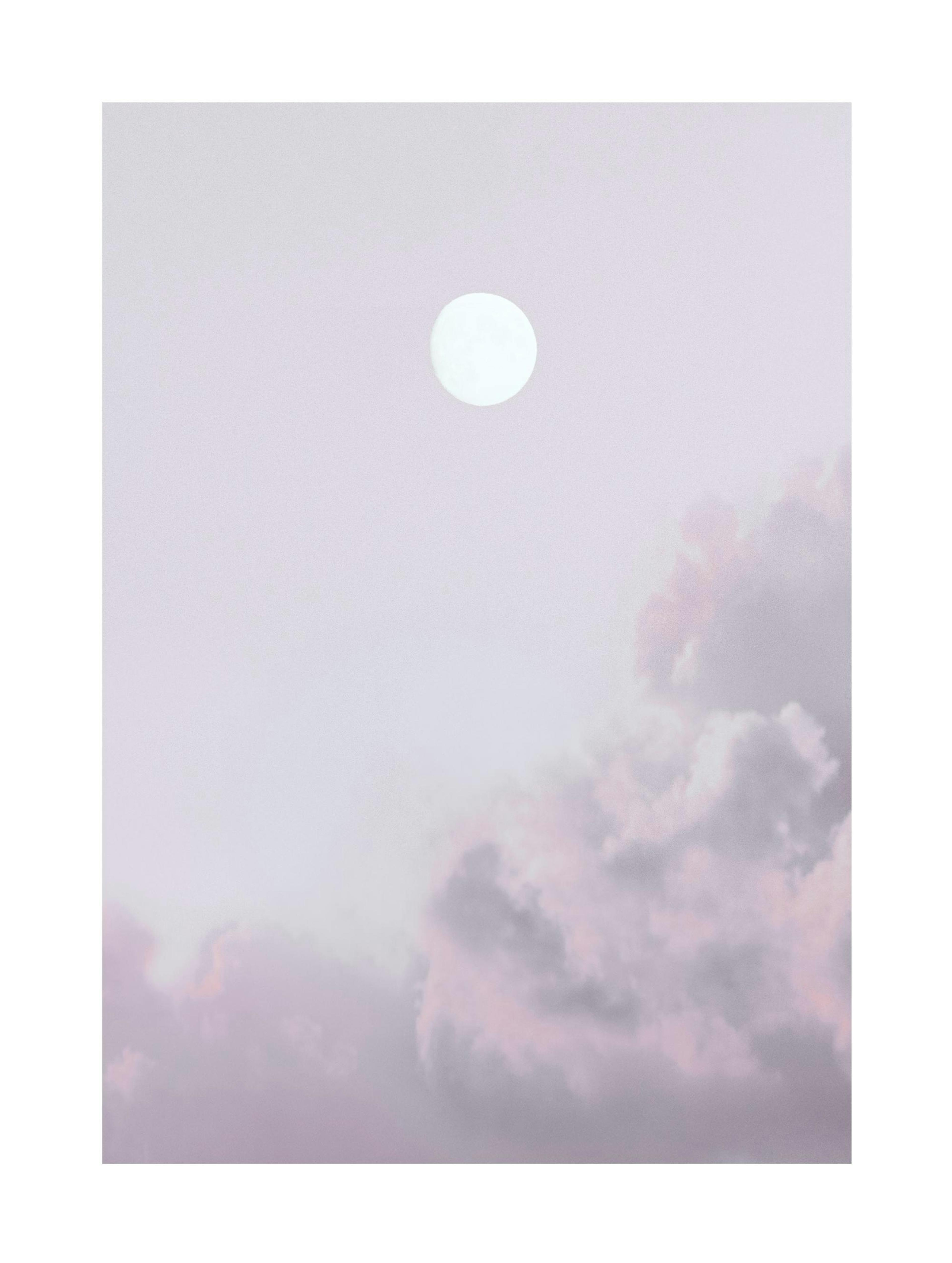Lune Pourpre Poster thumbnail