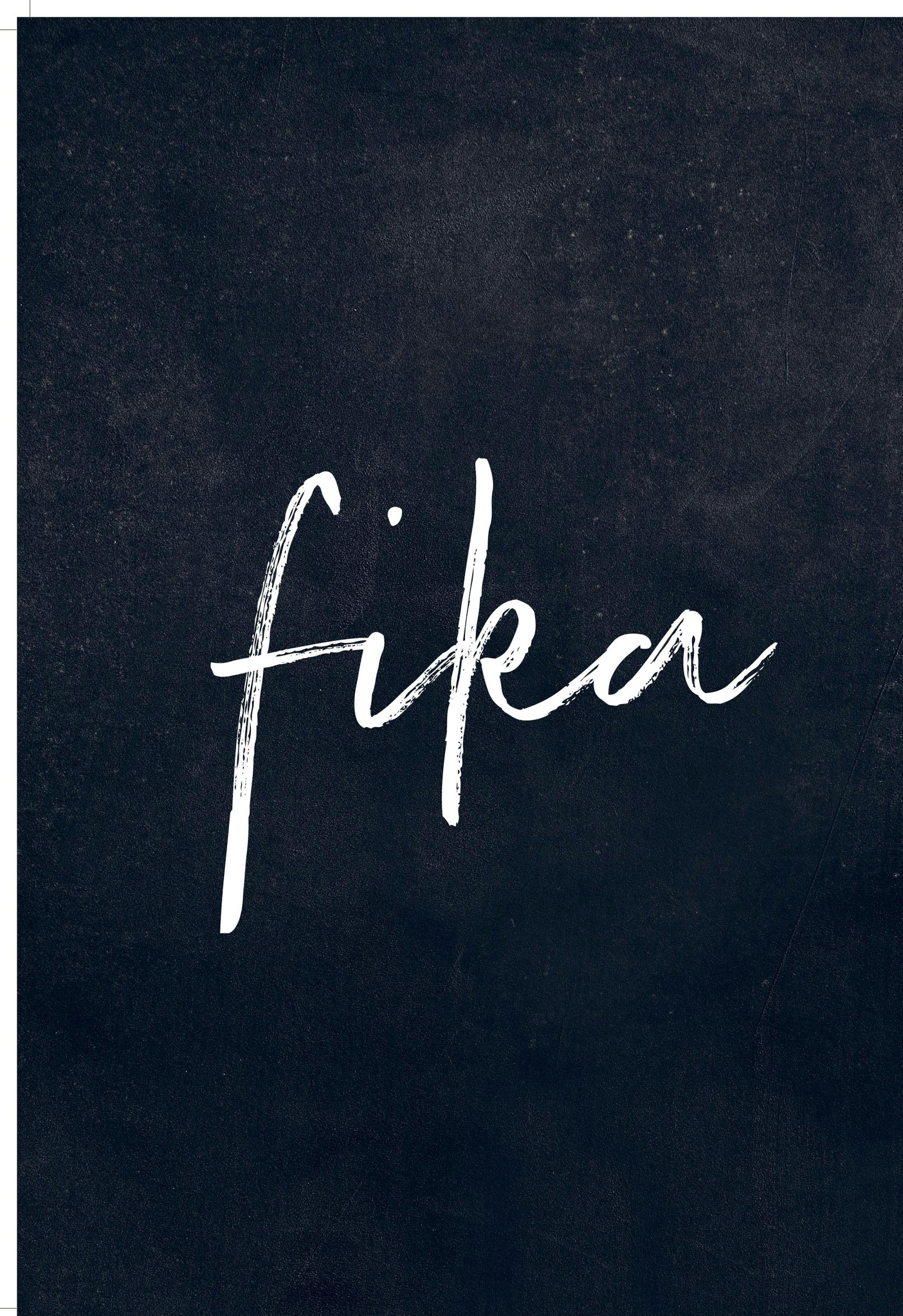 Fika Poster thumbnail
