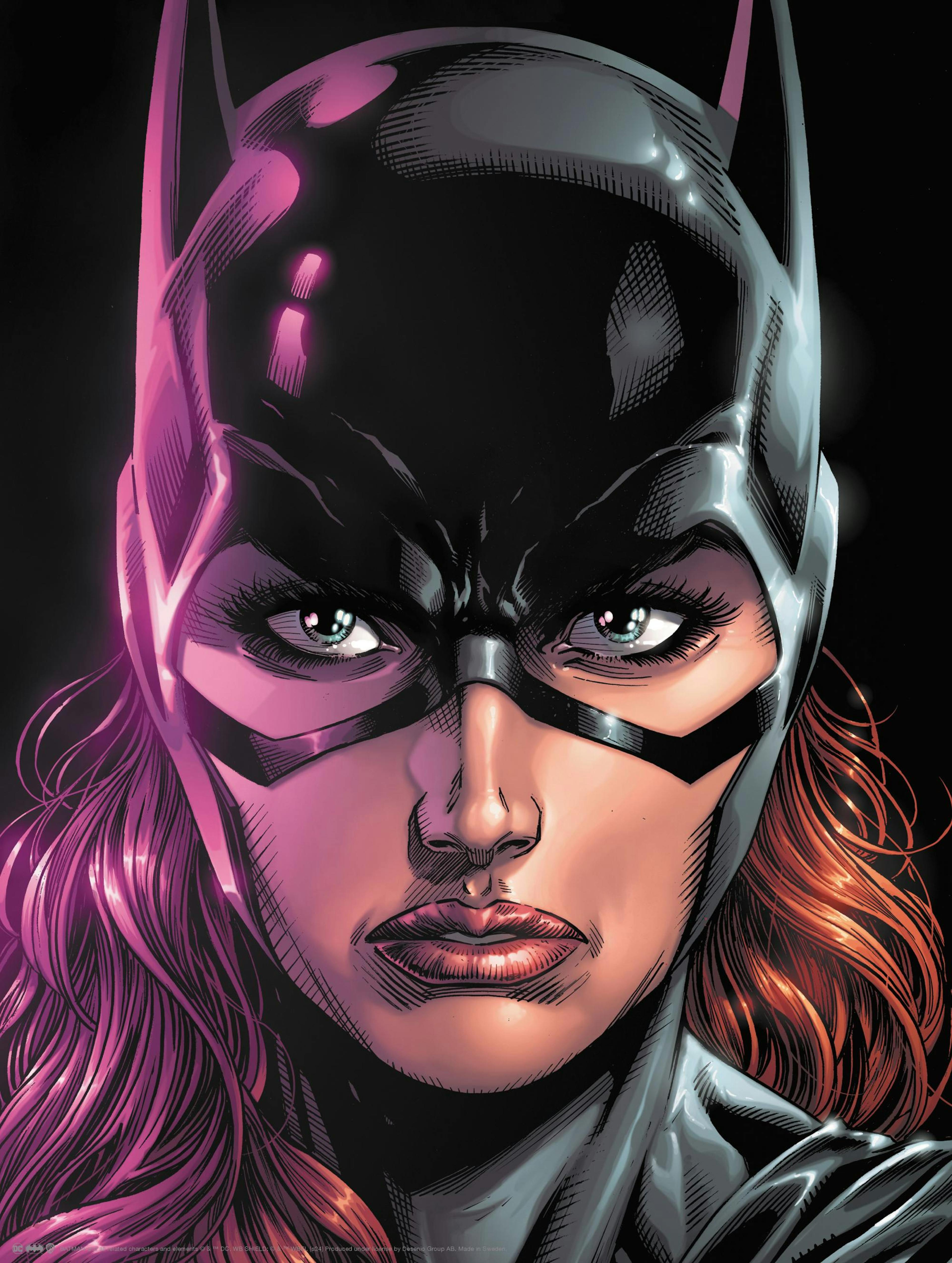 Batwoman™ - Portrait Poster thumbnail