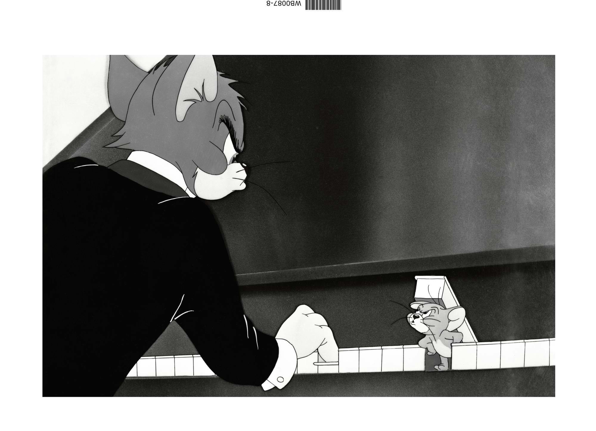 Tom & Jerry™ - The Cat Concerto Poster 0
