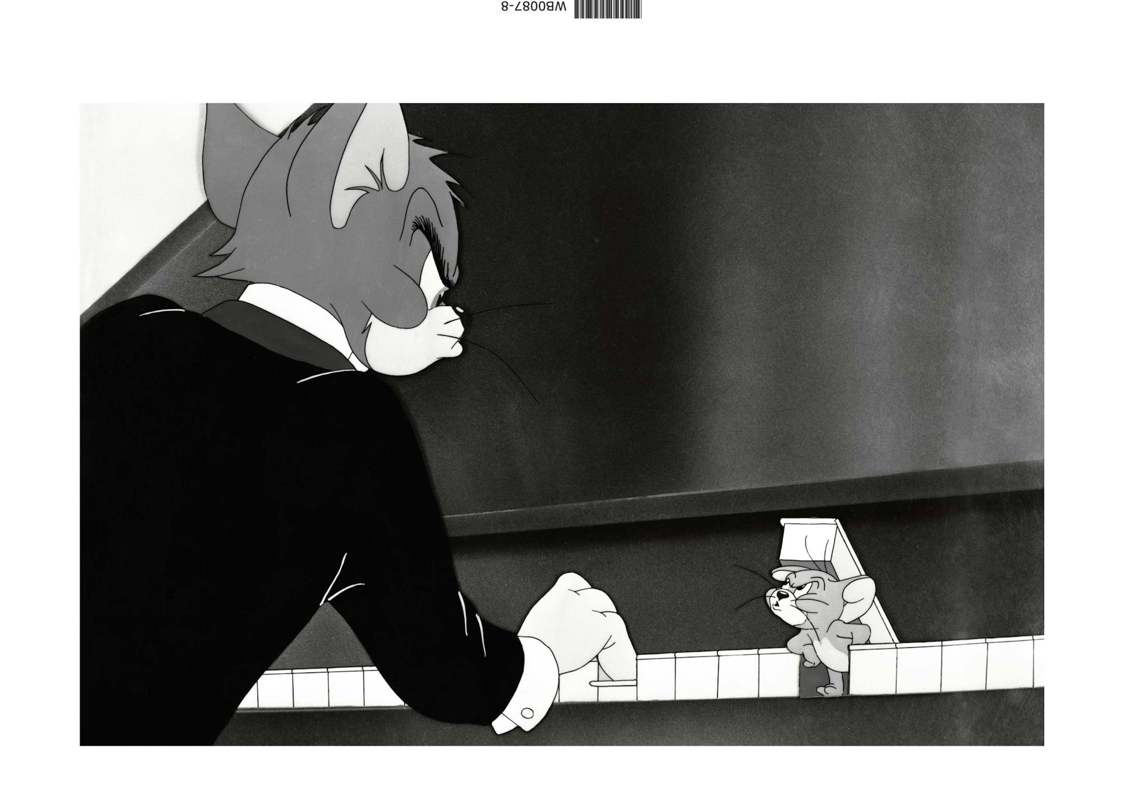 Tom & Jerry™ - The Cat Concerto Poster 0