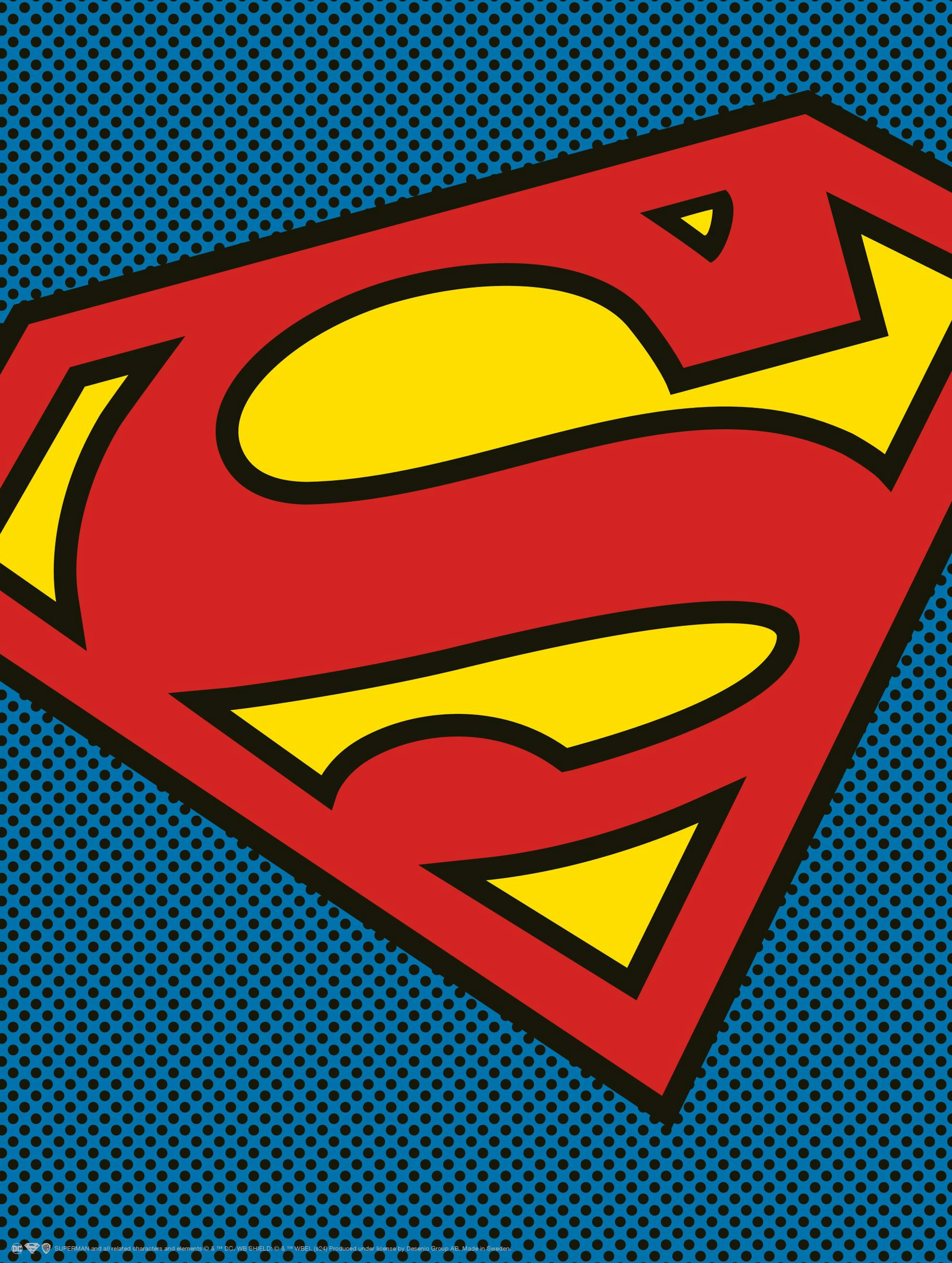 Superman™ - Logo Poster thumbnail