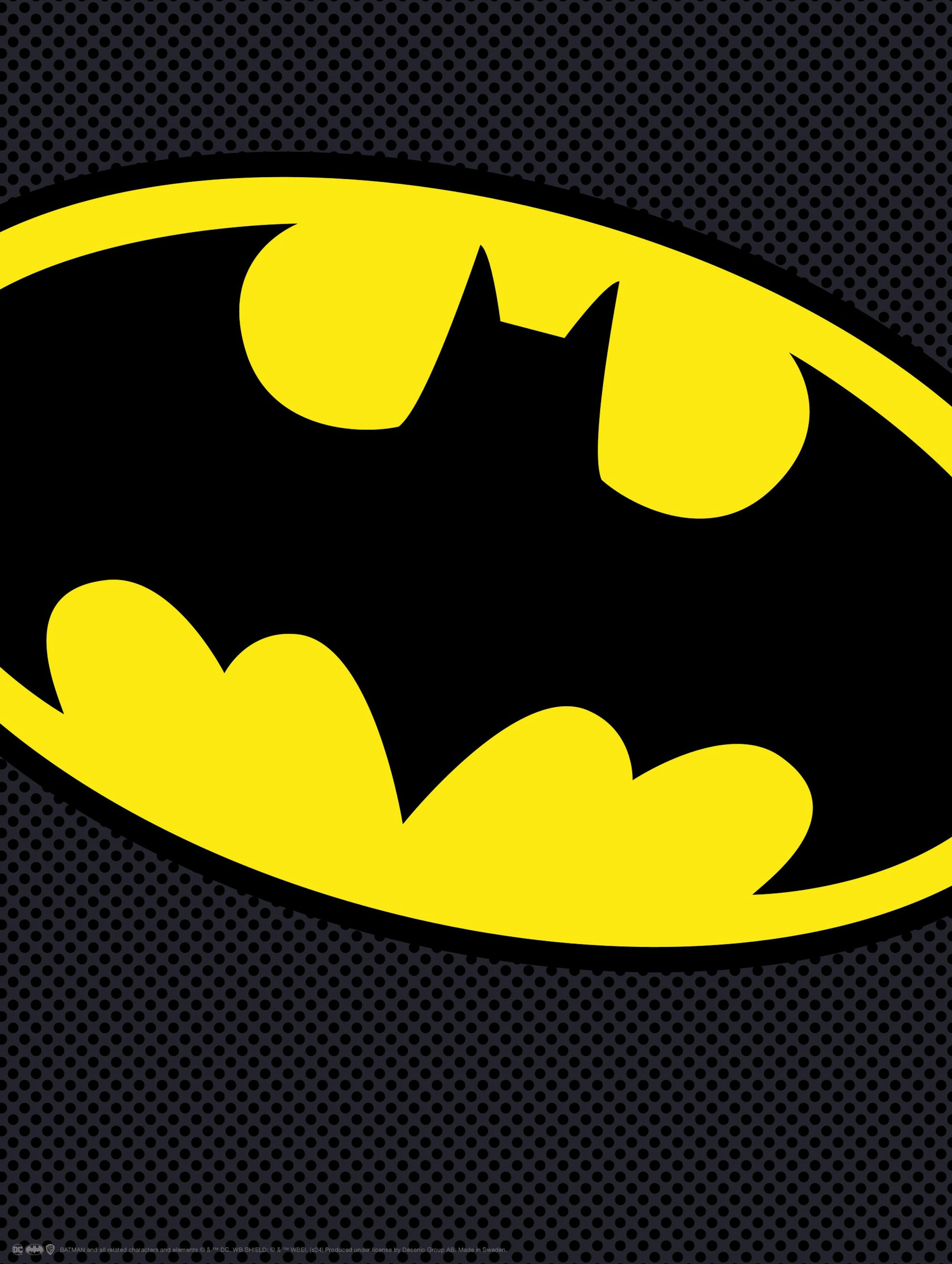 Batman™ - Logo Poster thumbnail