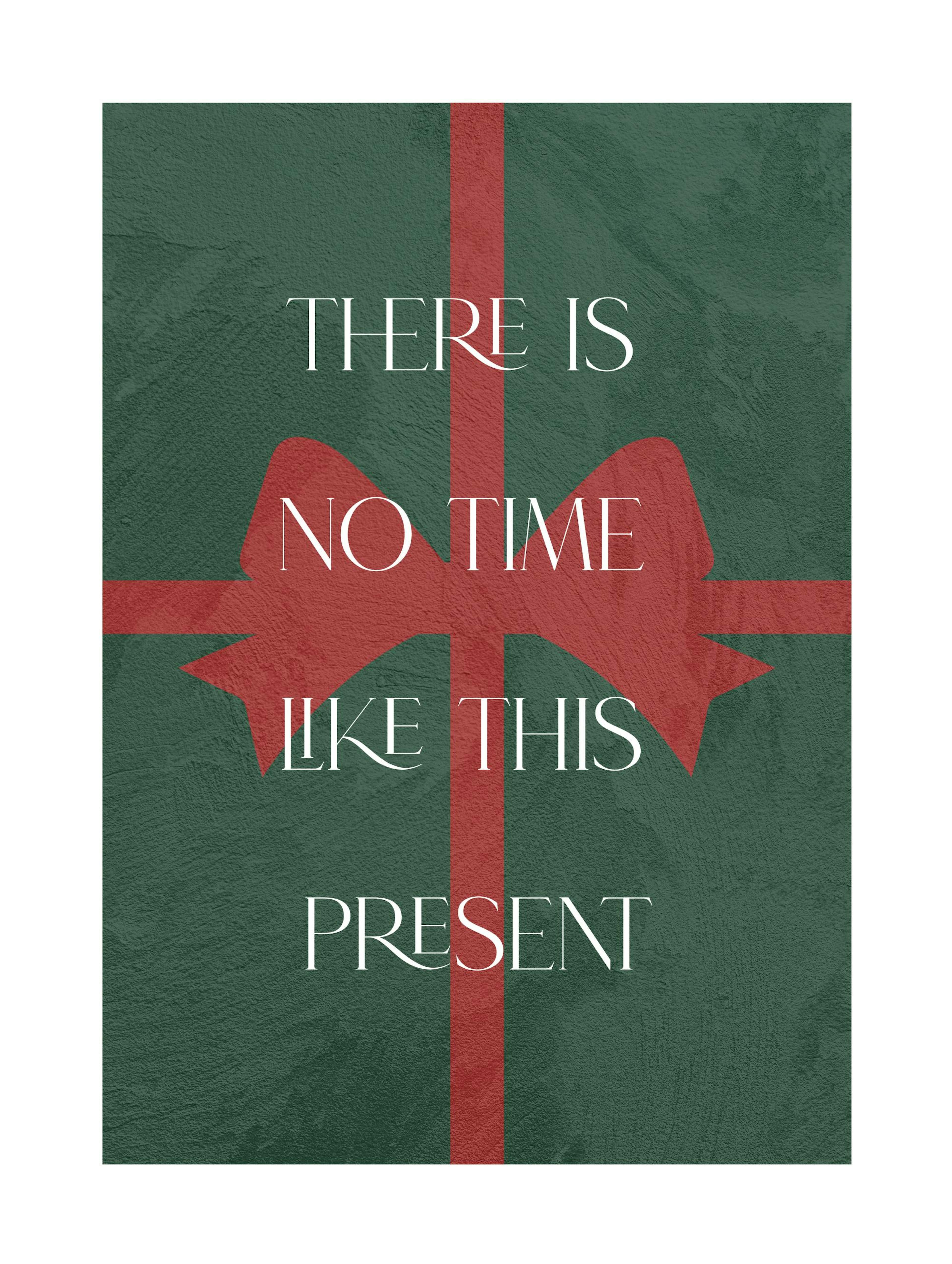 Like This Present Poster thumbnail