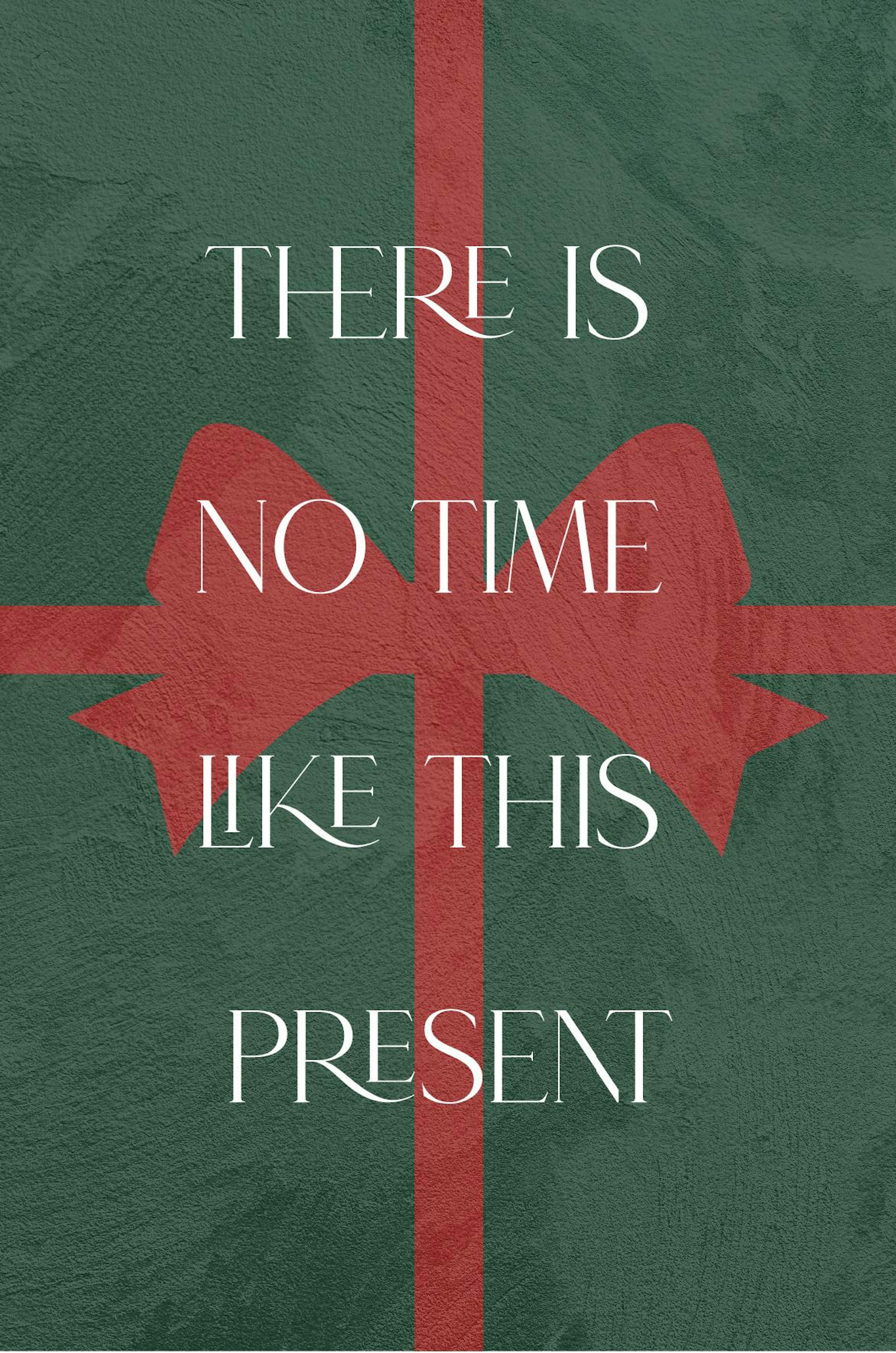 Like This Present Poster thumbnail