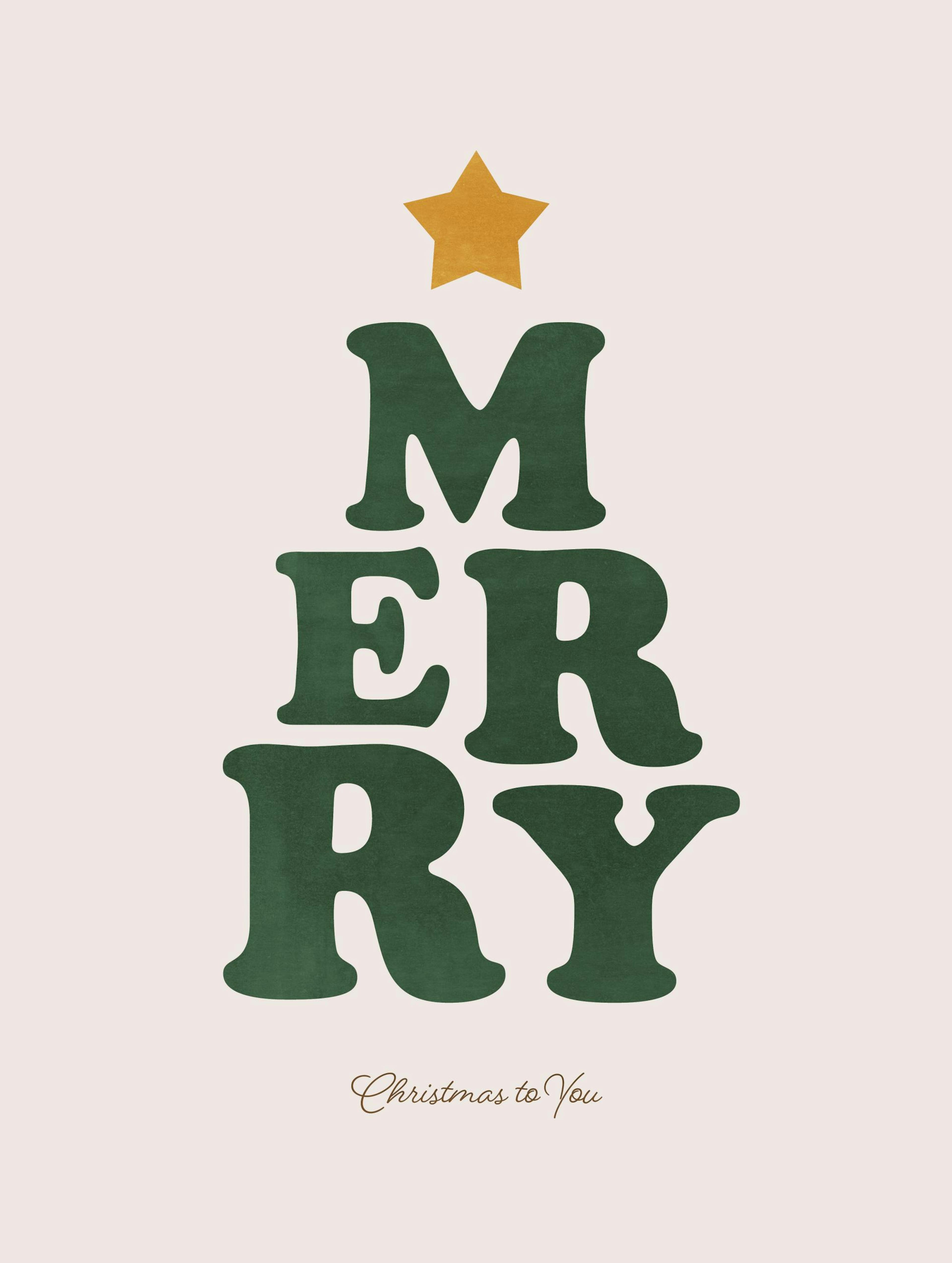 Merry Poster 0