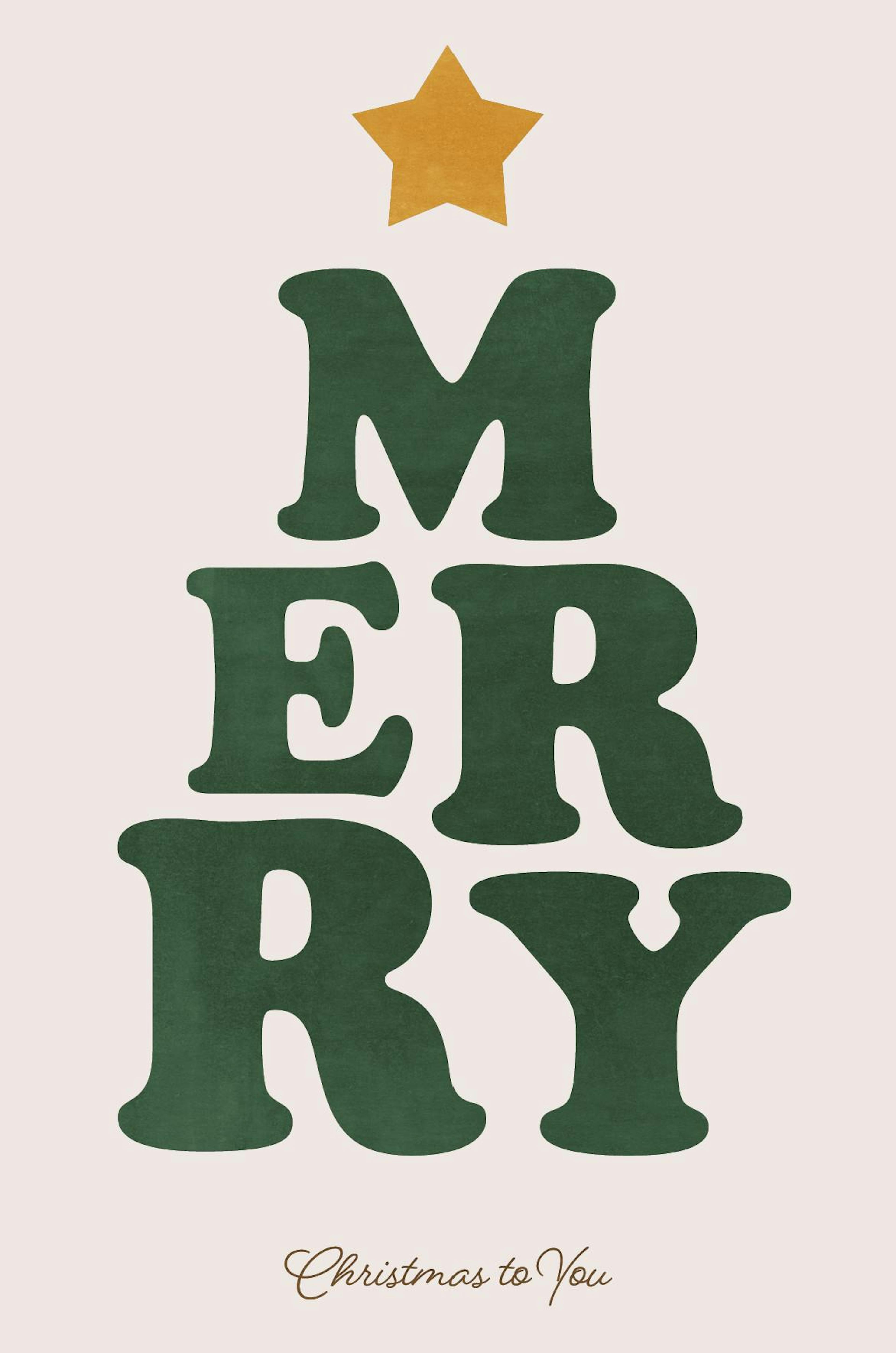Merry Poster thumbnail