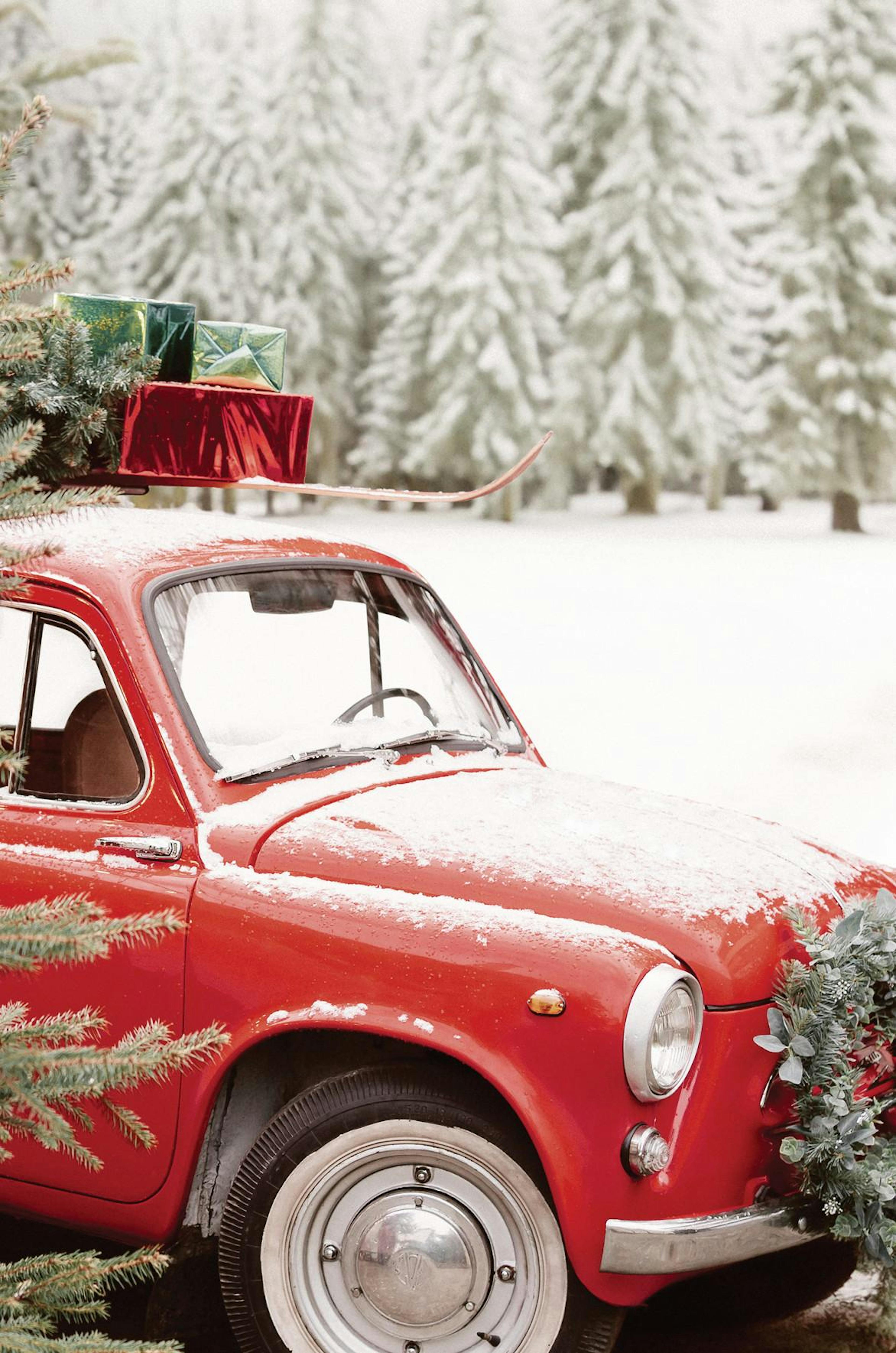 Jolly Car Poster thumbnail