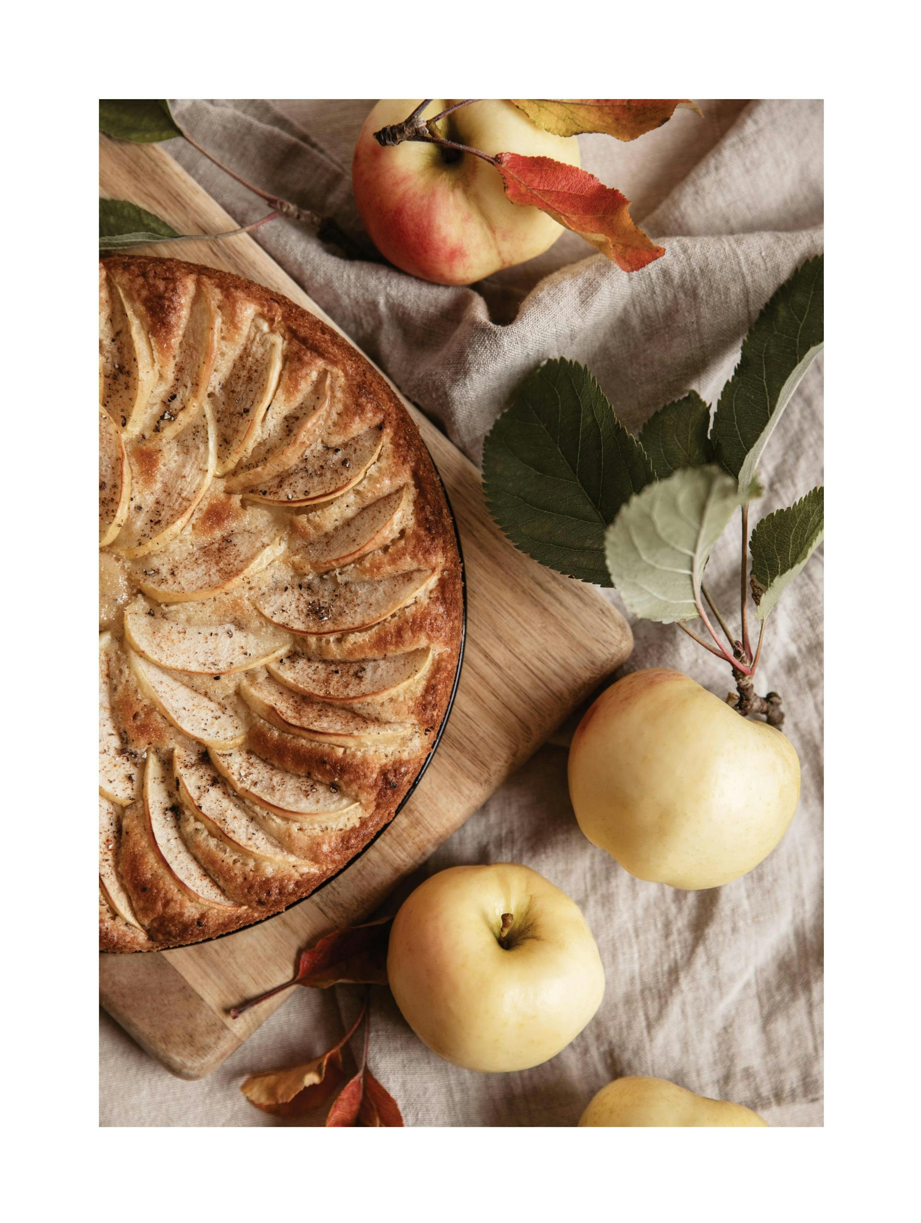 Apple Pie Poster thumbnail