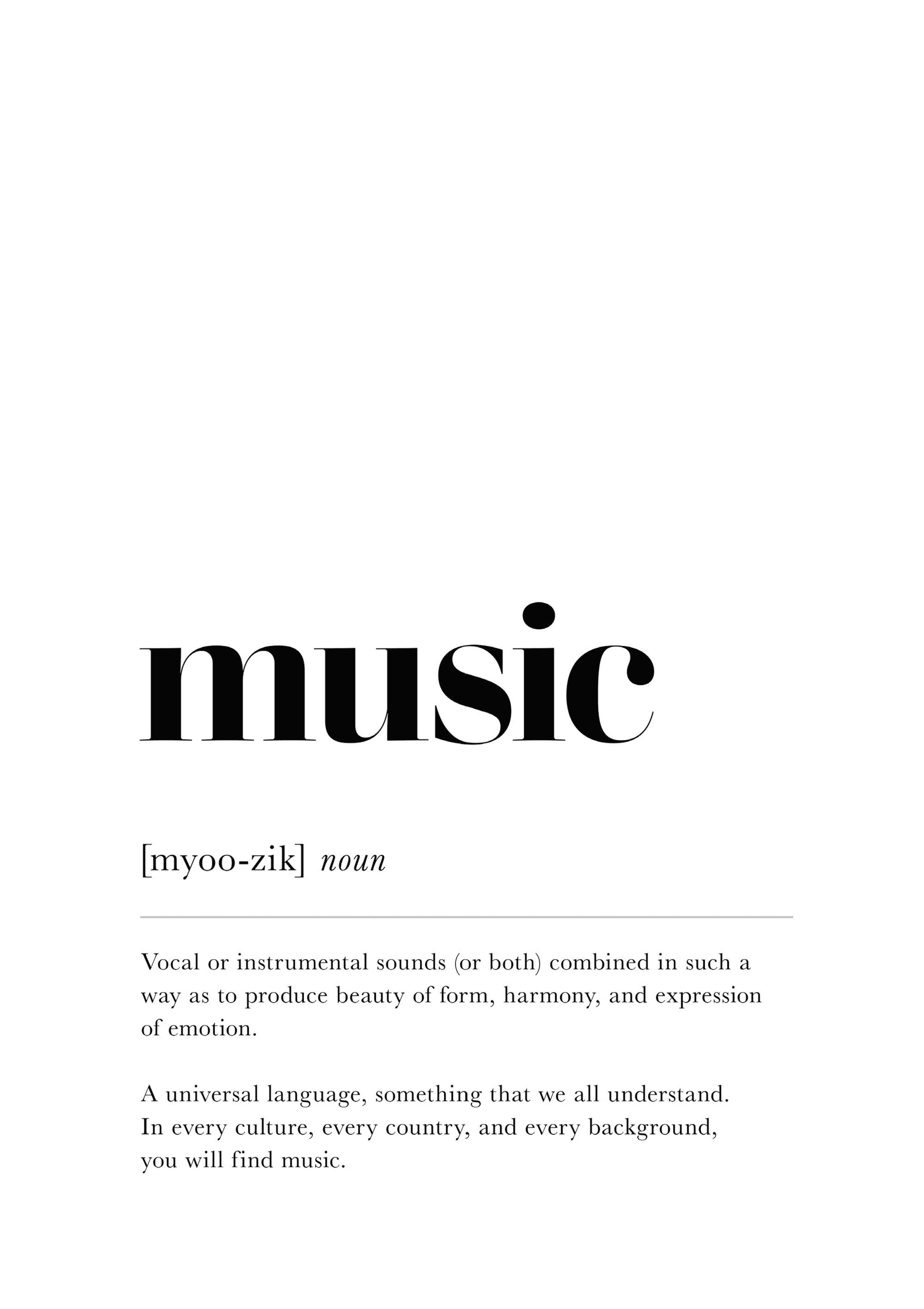Music Poster thumbnail