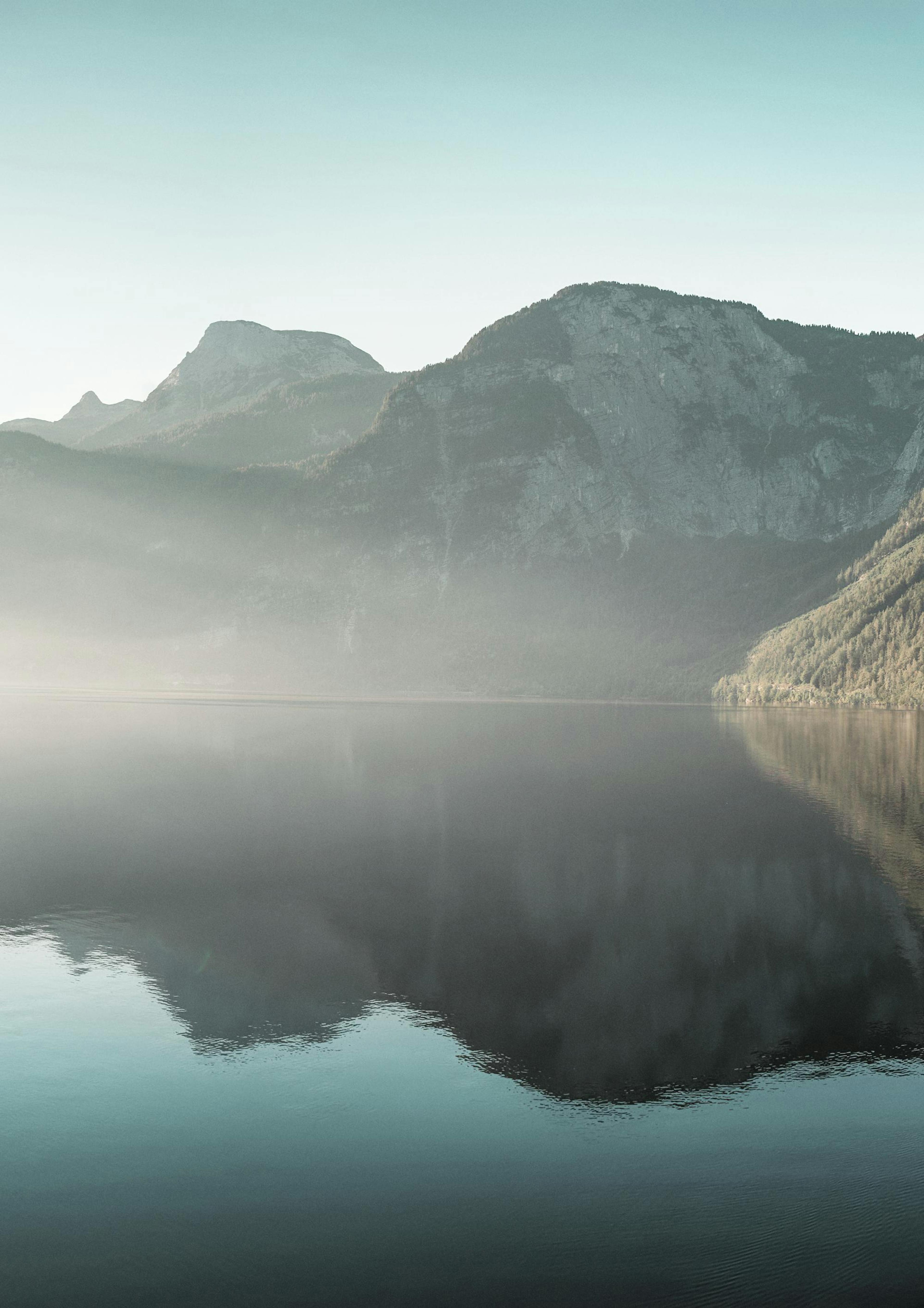 Hallstatt No2 Poster thumbnail
