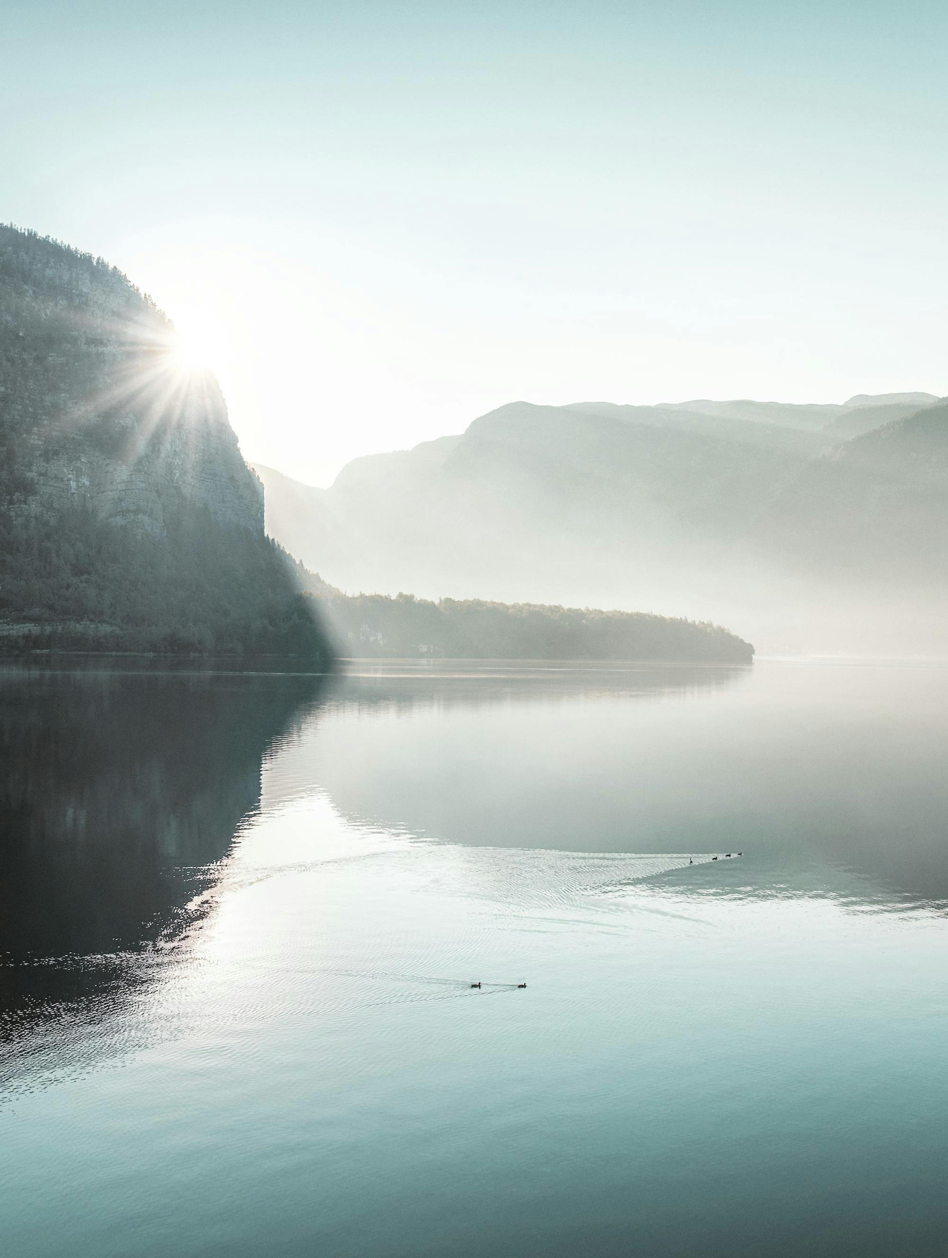 Hallstatt No1 Plakat thumbnail