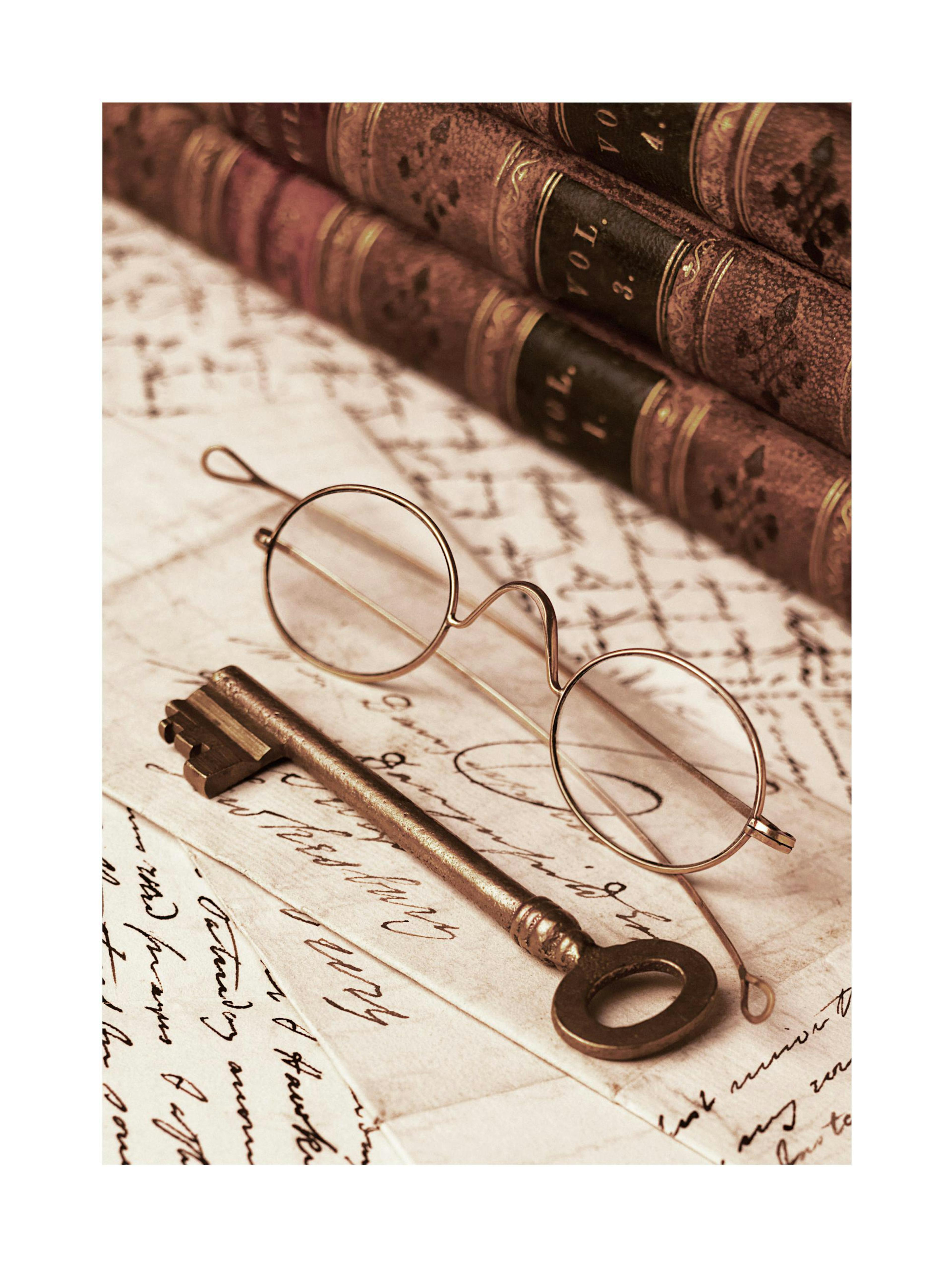 Wizard's Desk 0