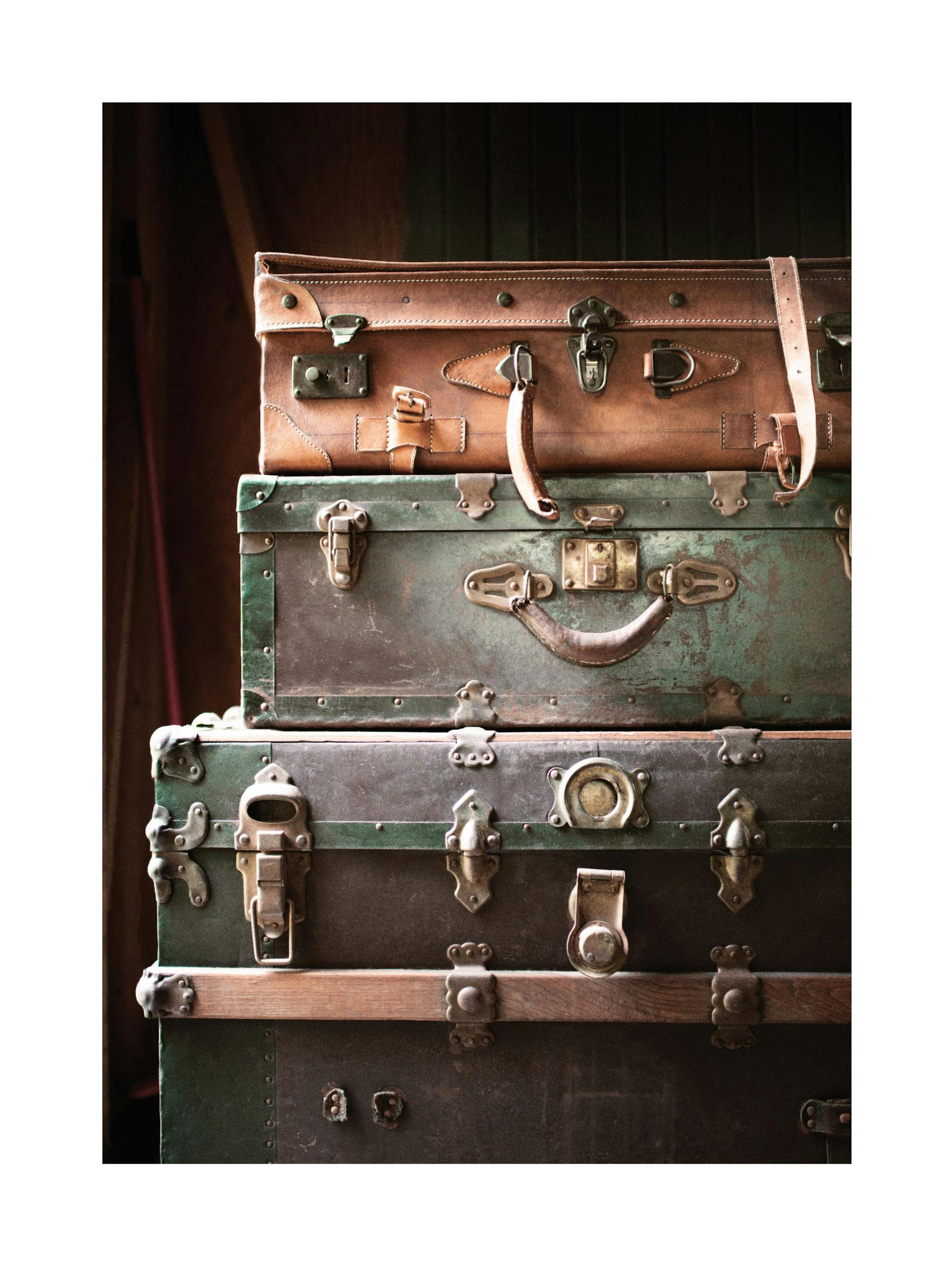 Suitcases thumbnail