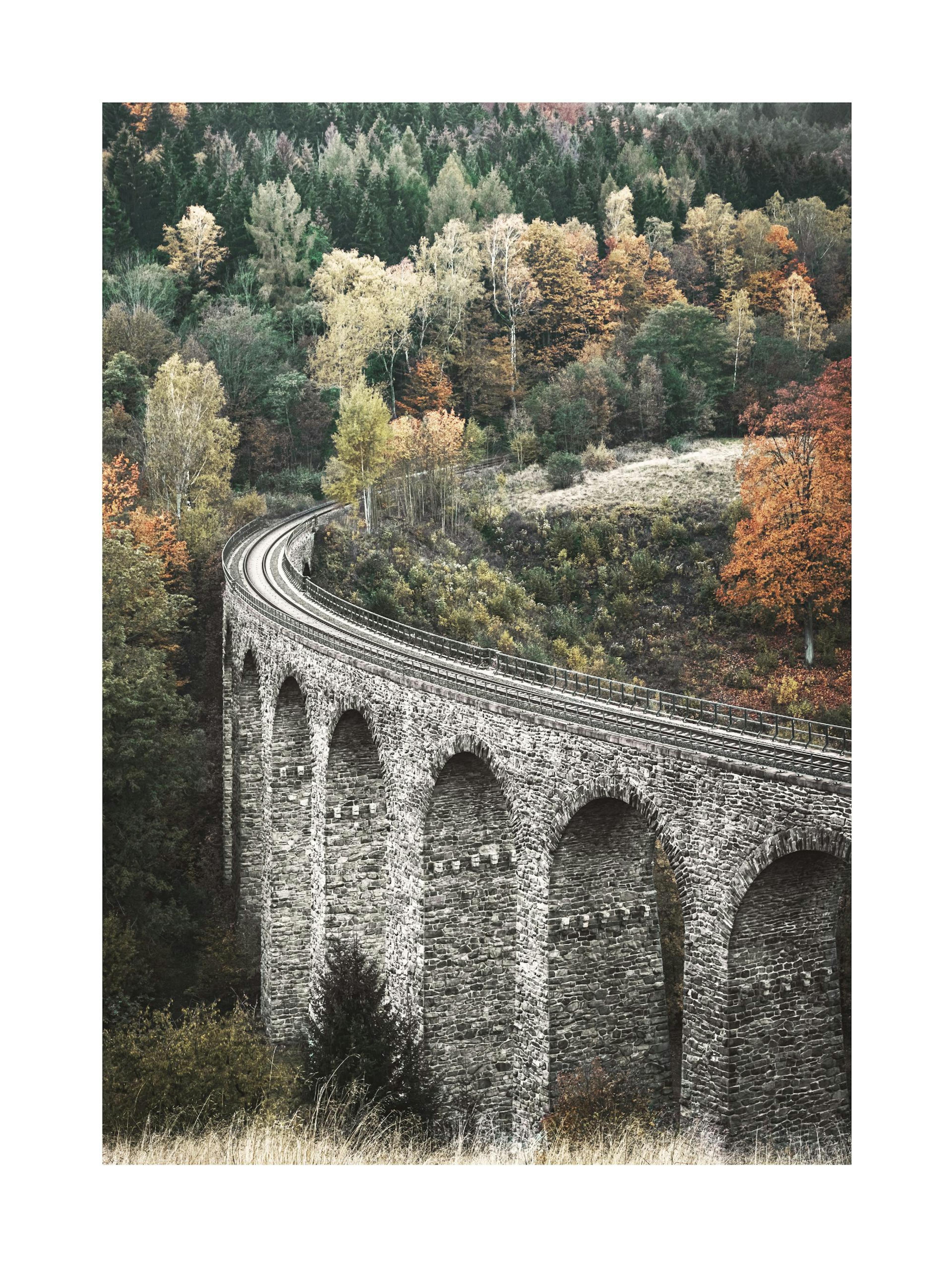 Stone Viaduct Poster thumbnail
