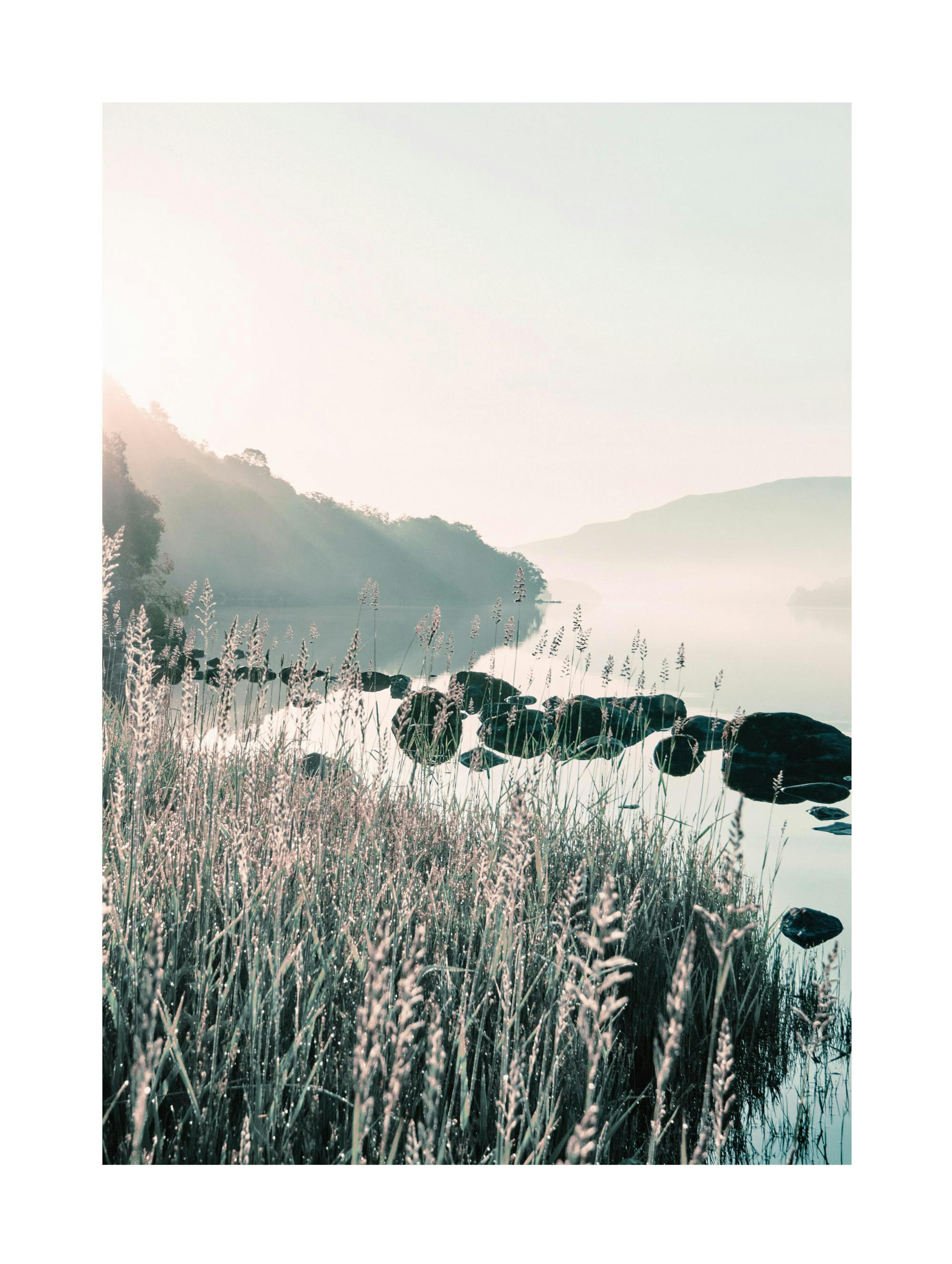 See bei Sonnenaufgang Poster thumbnail
