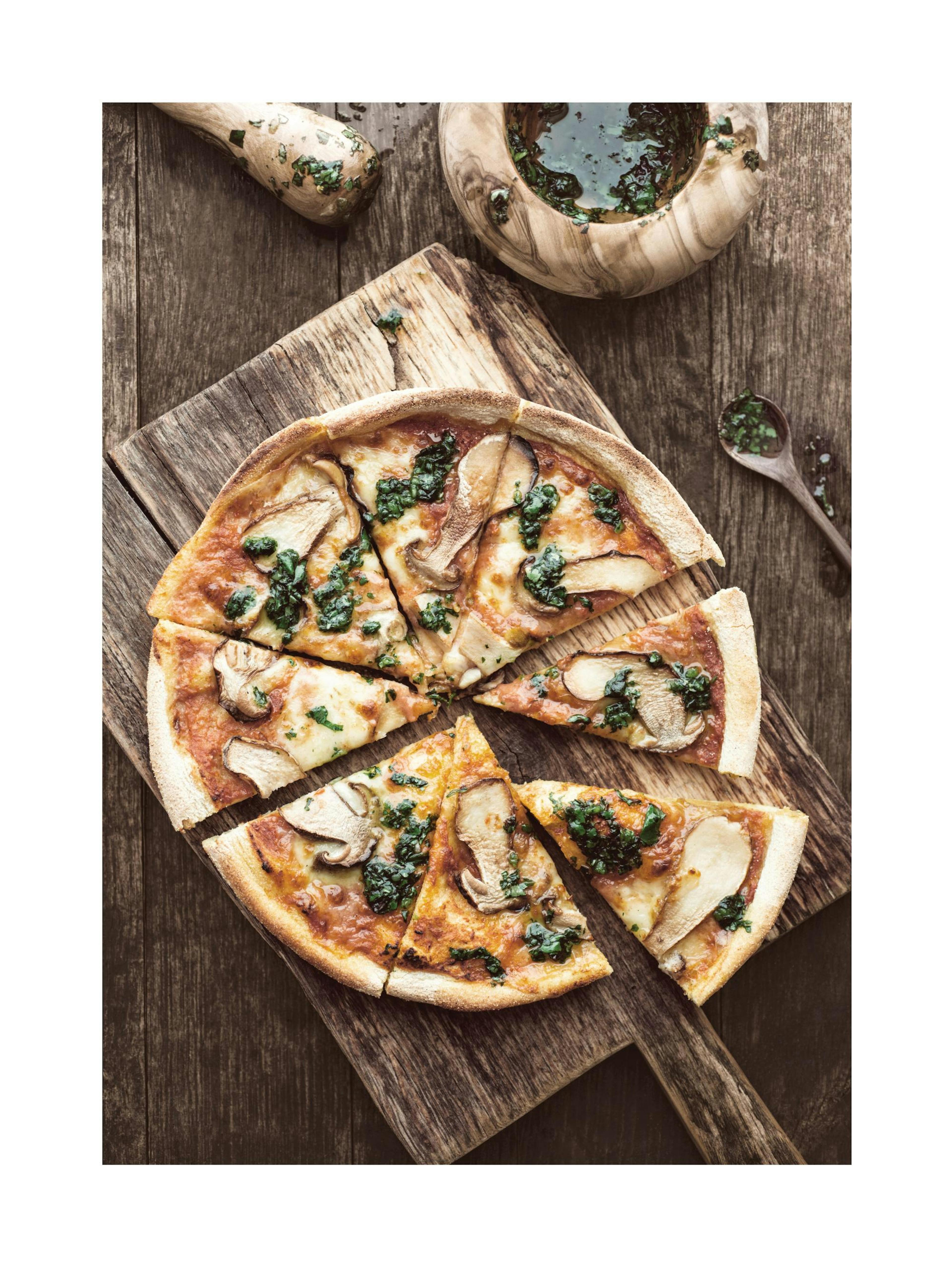 Pizza Poster 0