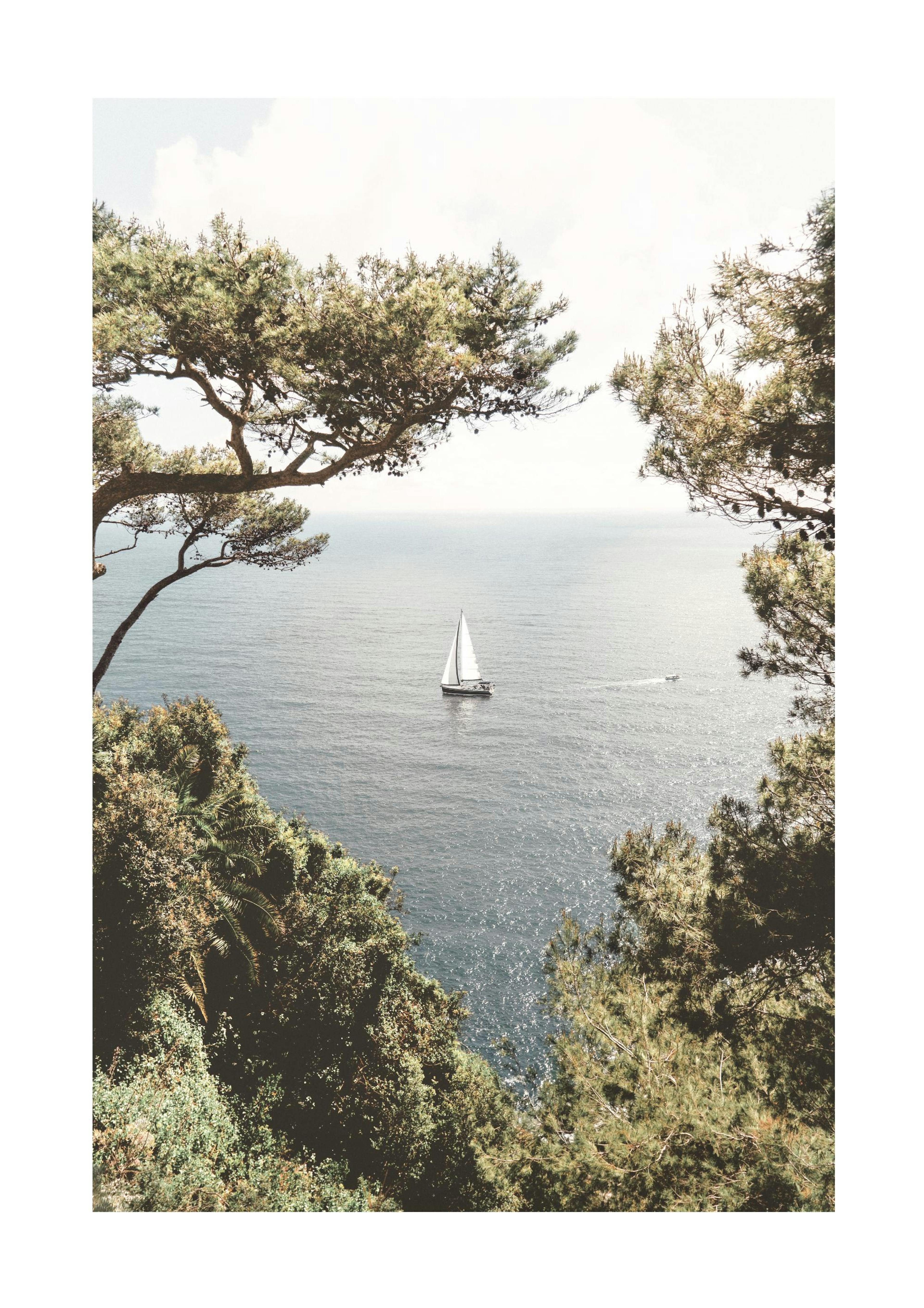 Toscane boot poster 0