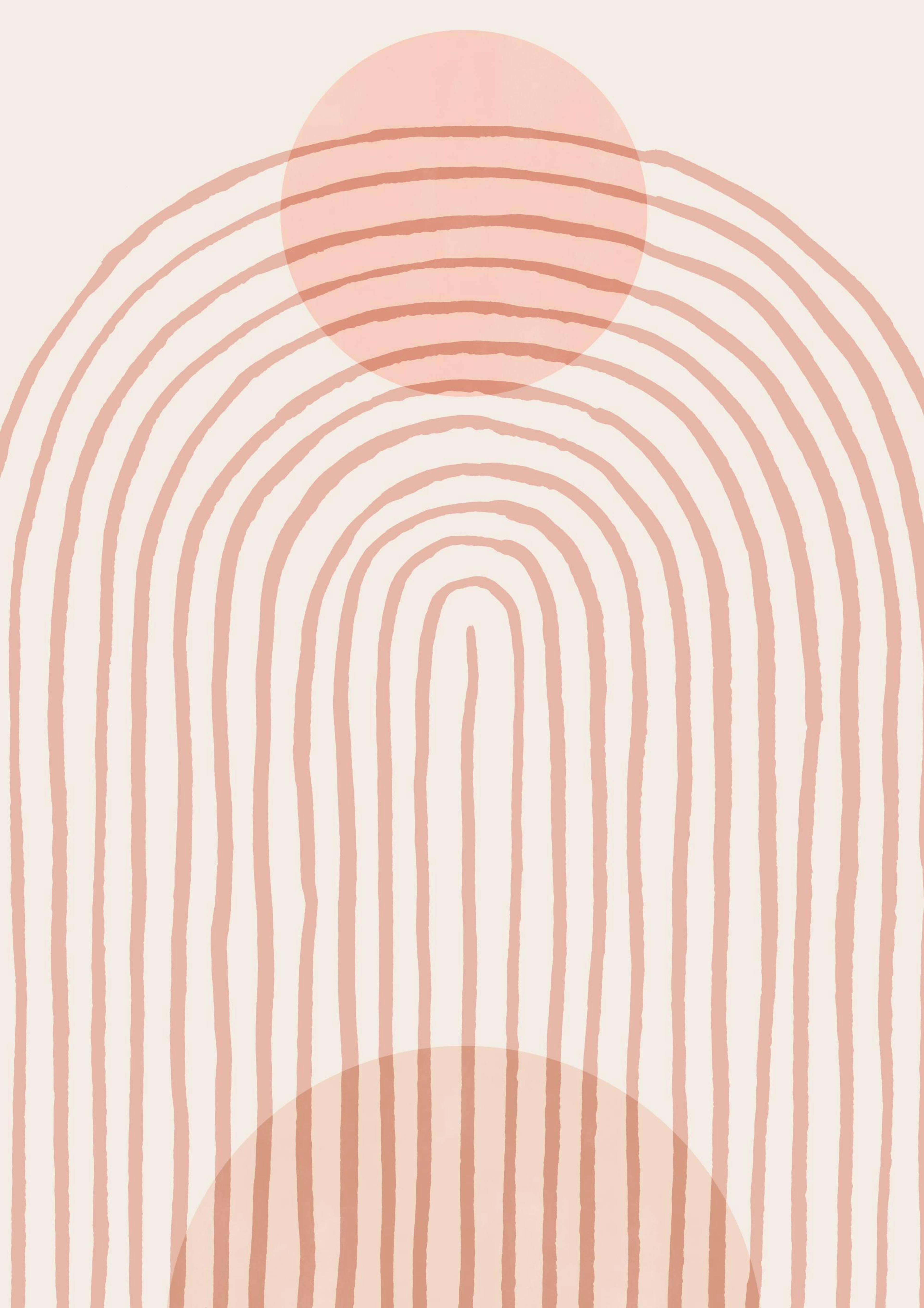 Gioco di Archi No 2 Poster 0