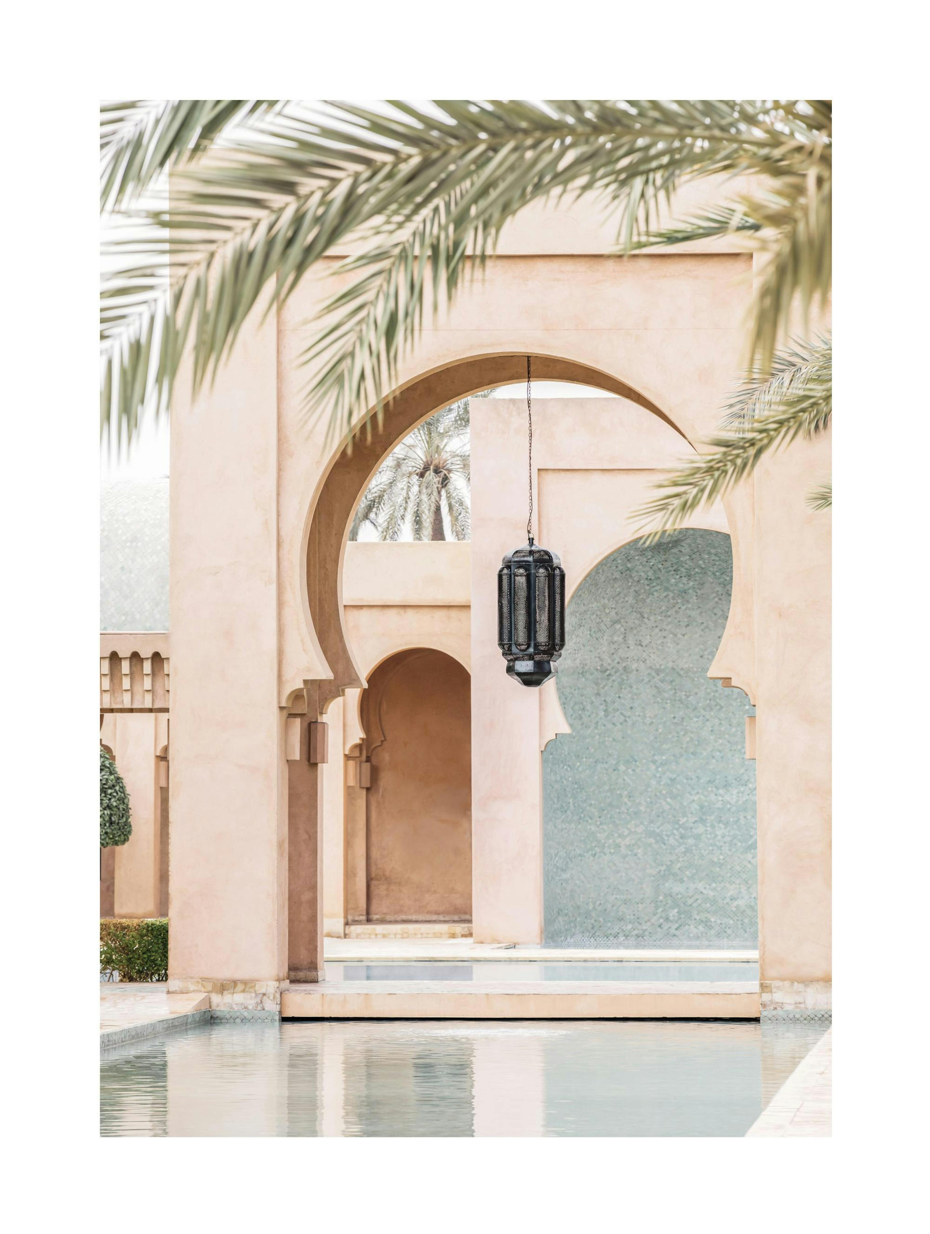 Marrakech Dream Poster thumbnail