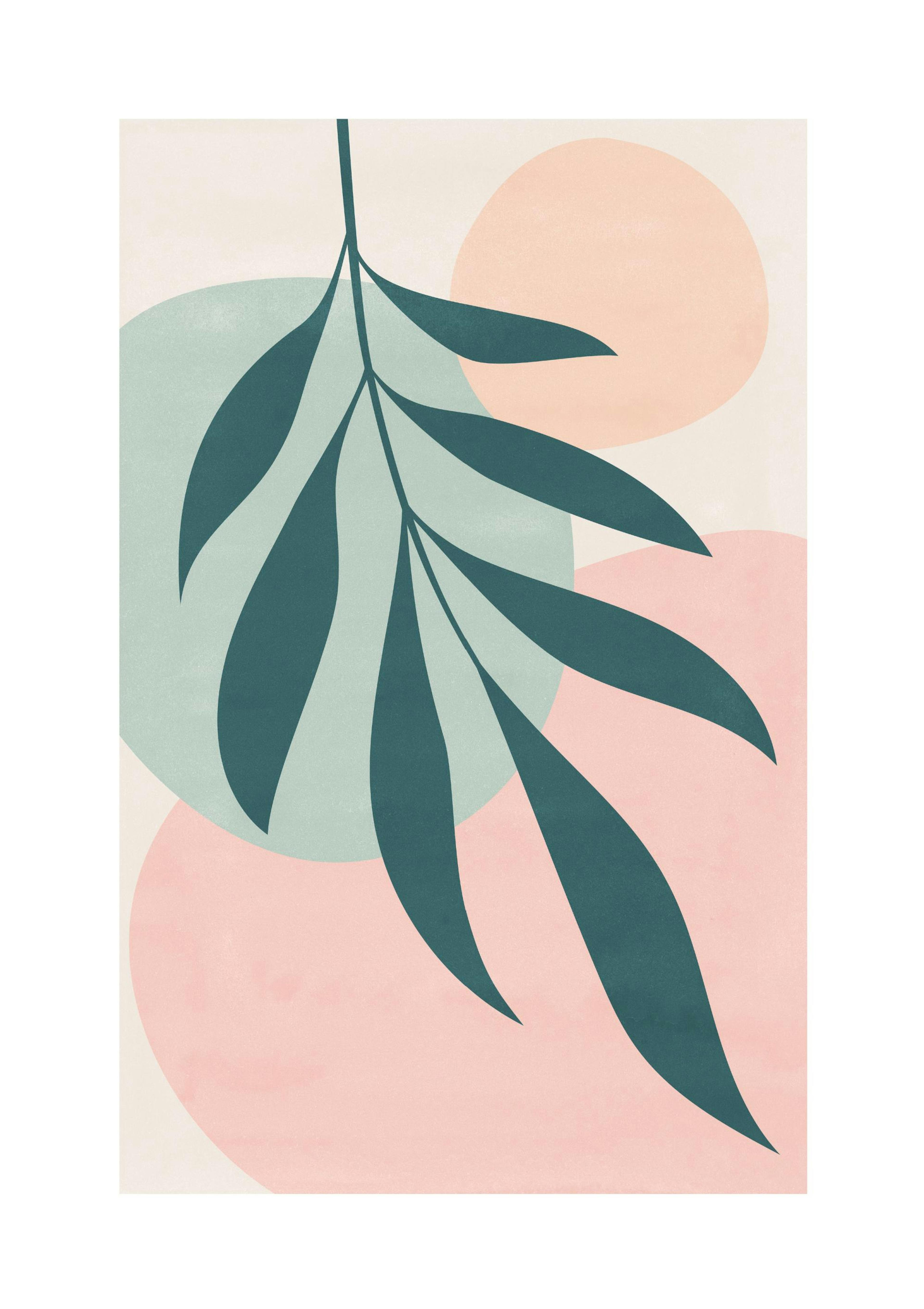 Graphic Branch No1 Poster thumbnail