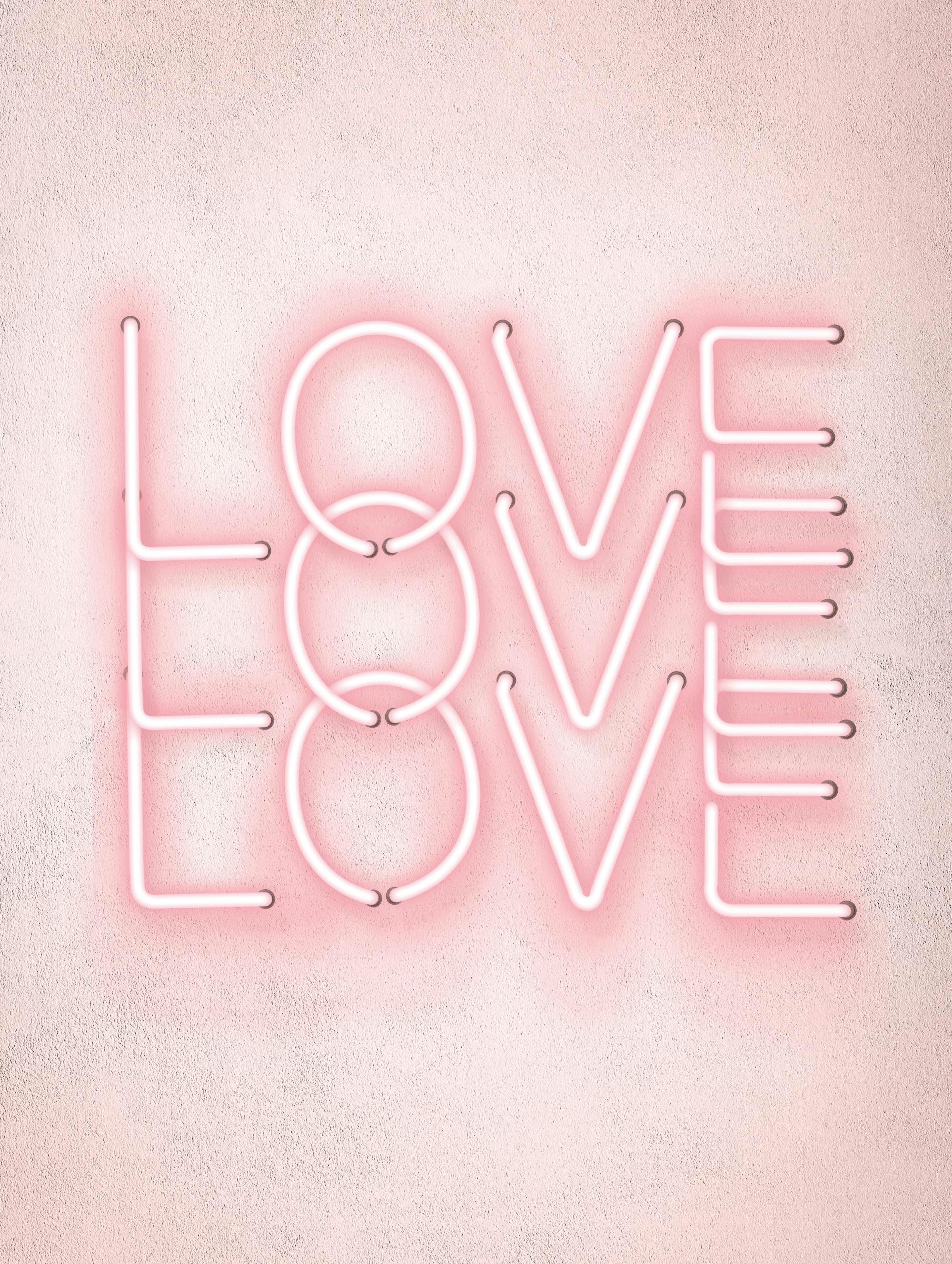 Dreimal Love Poster 0