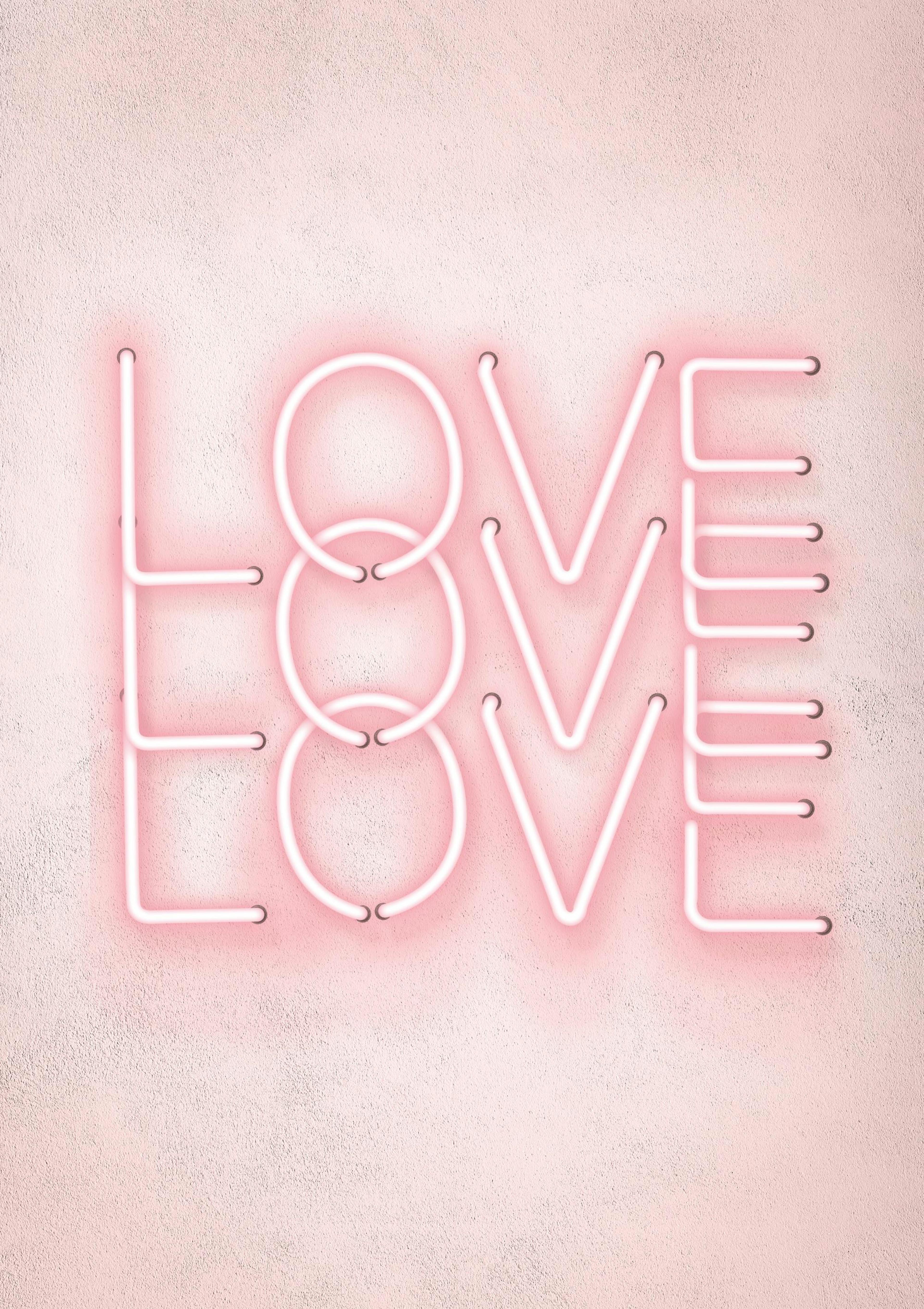 Tres Veces Amor Póster 0