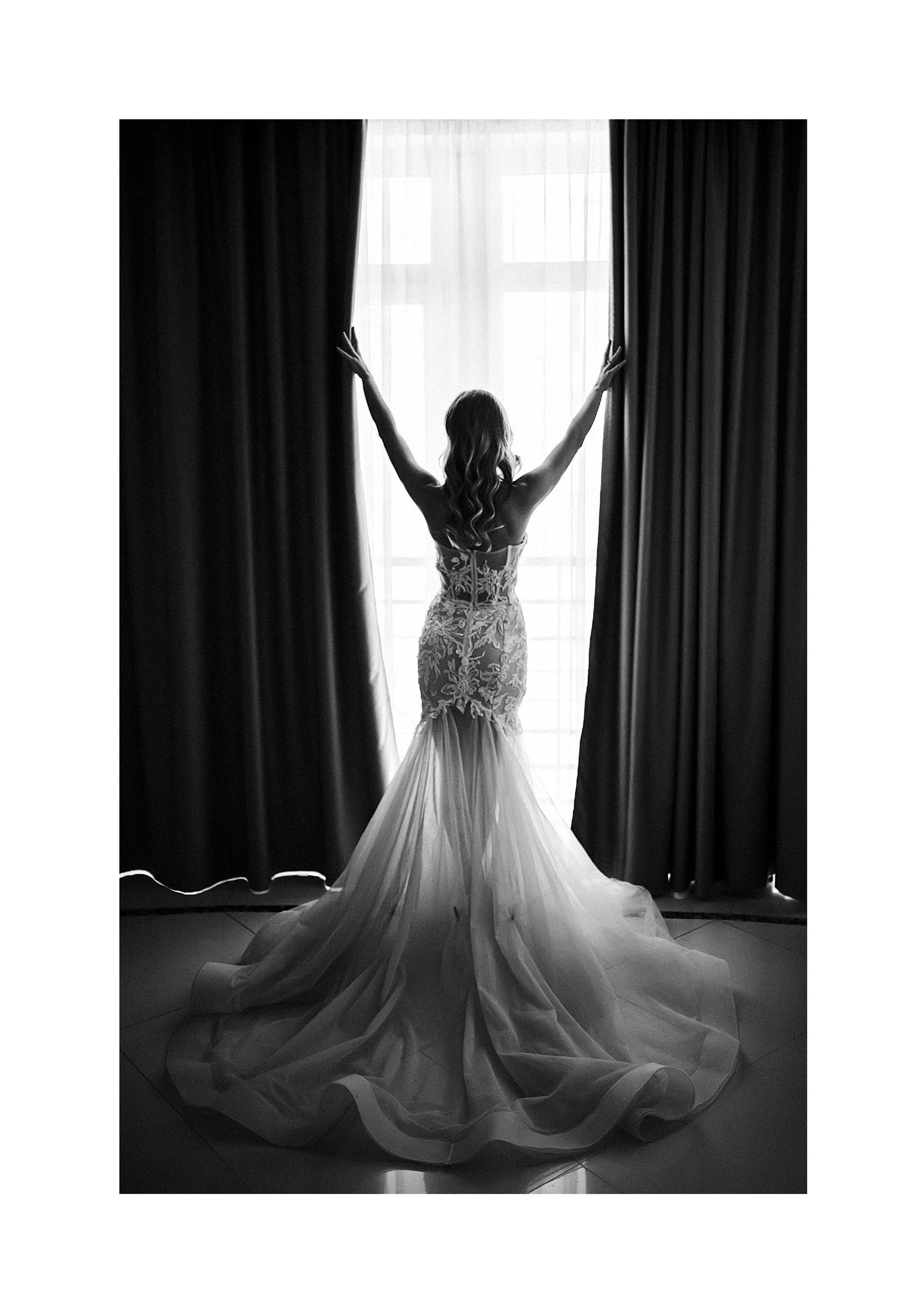Vintage Bride Poster thumbnail