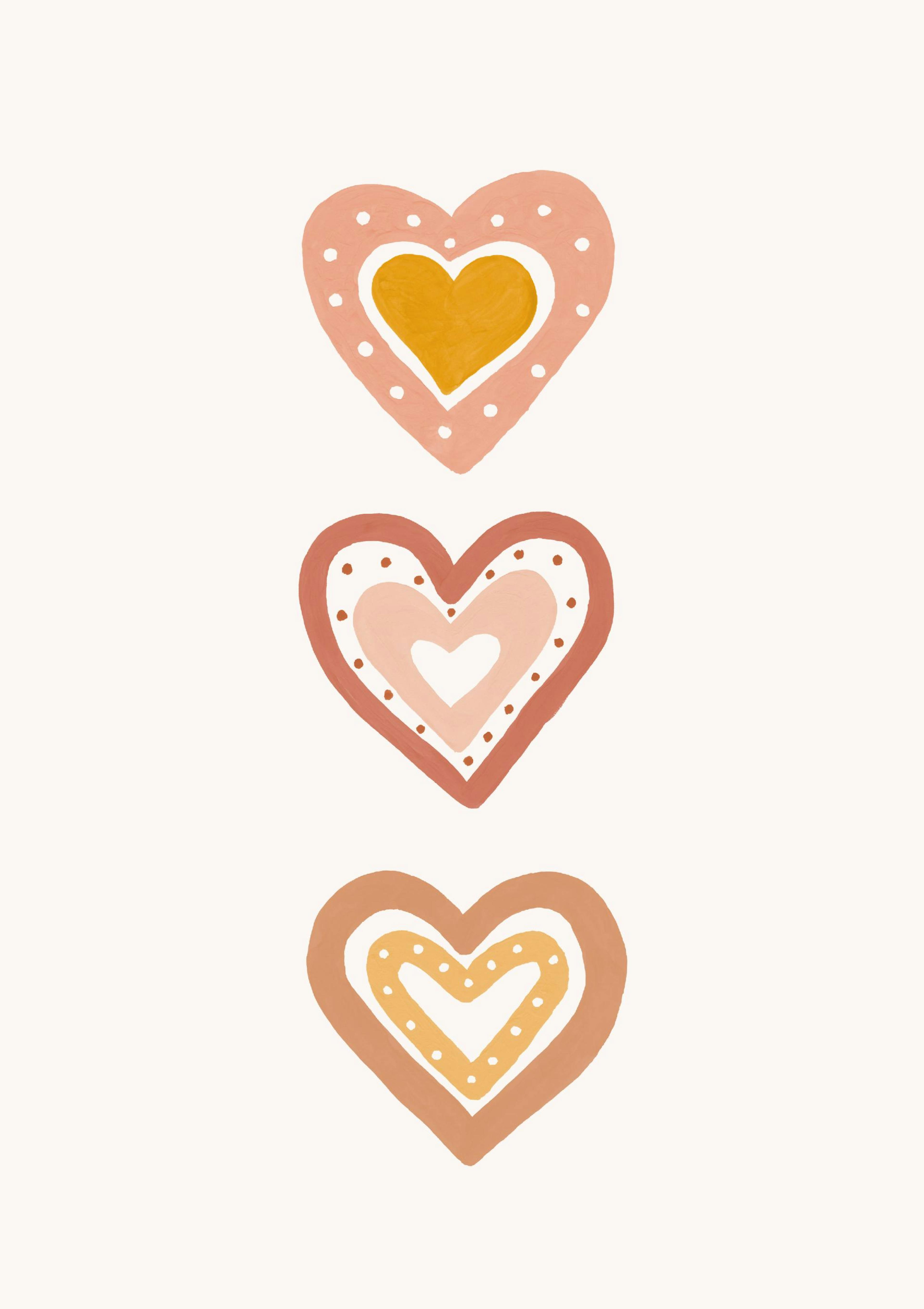 Cuori Poster thumbnail