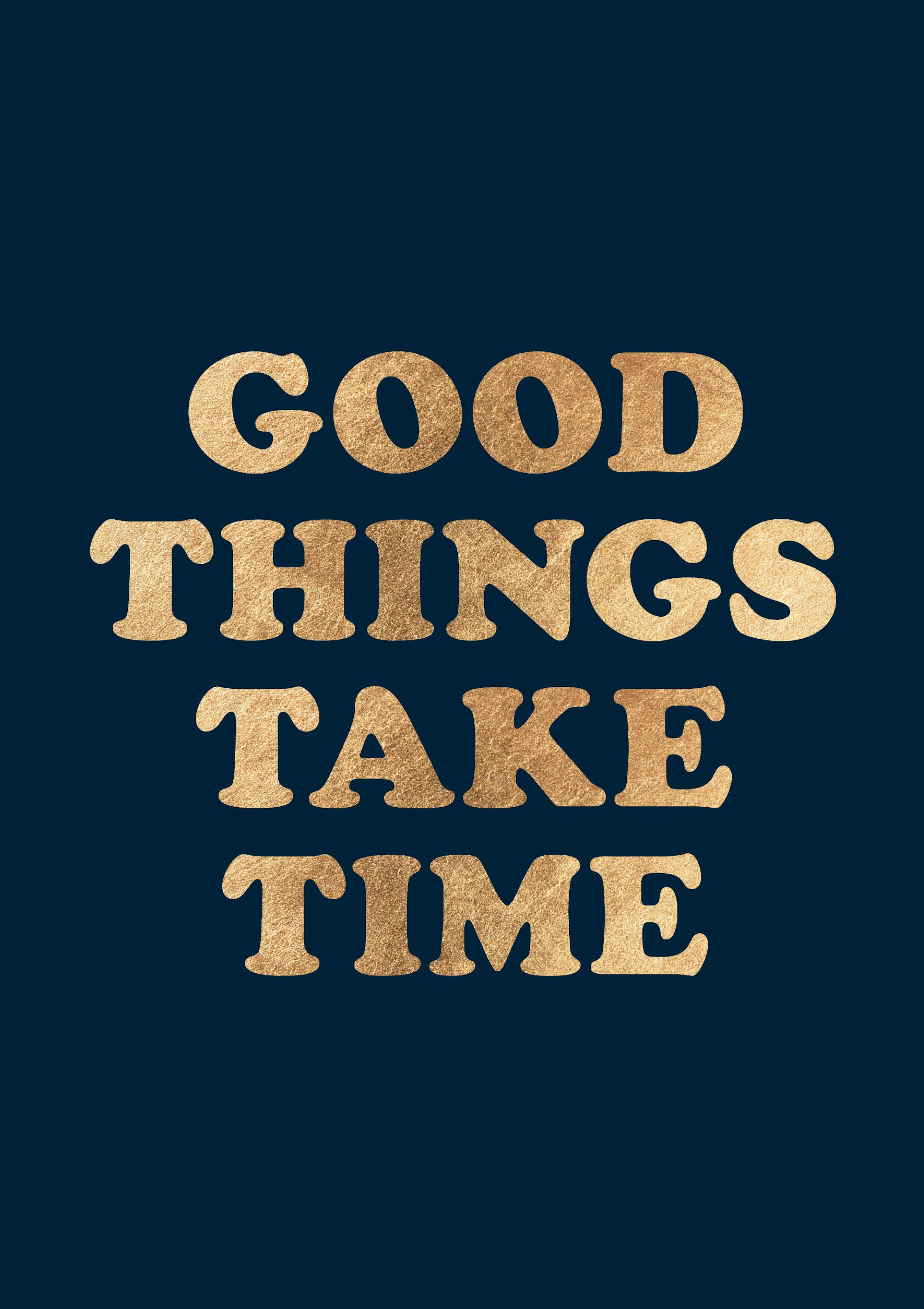 Good Things Poster thumbnail