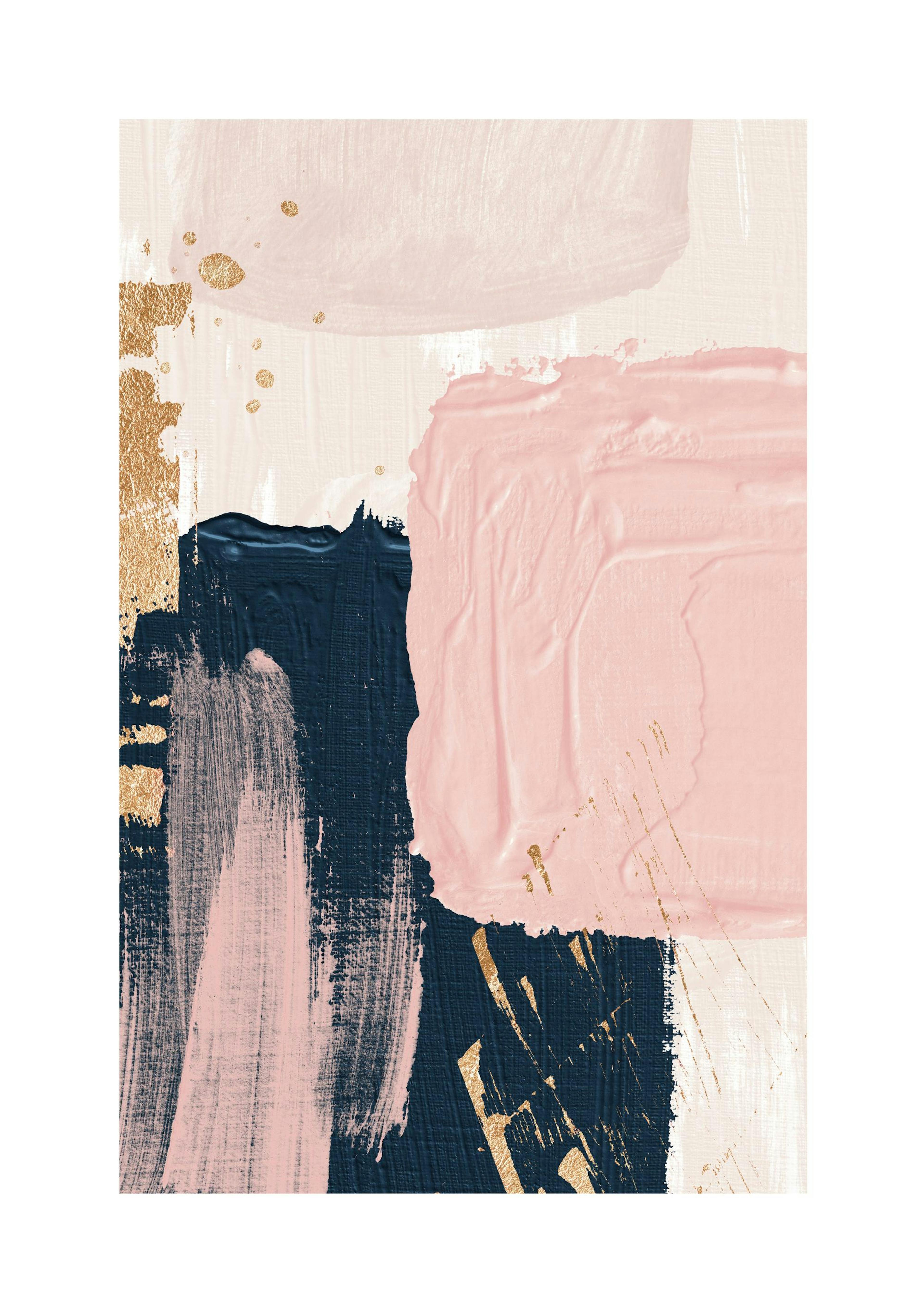 Formes Acrylique Poster thumbnail