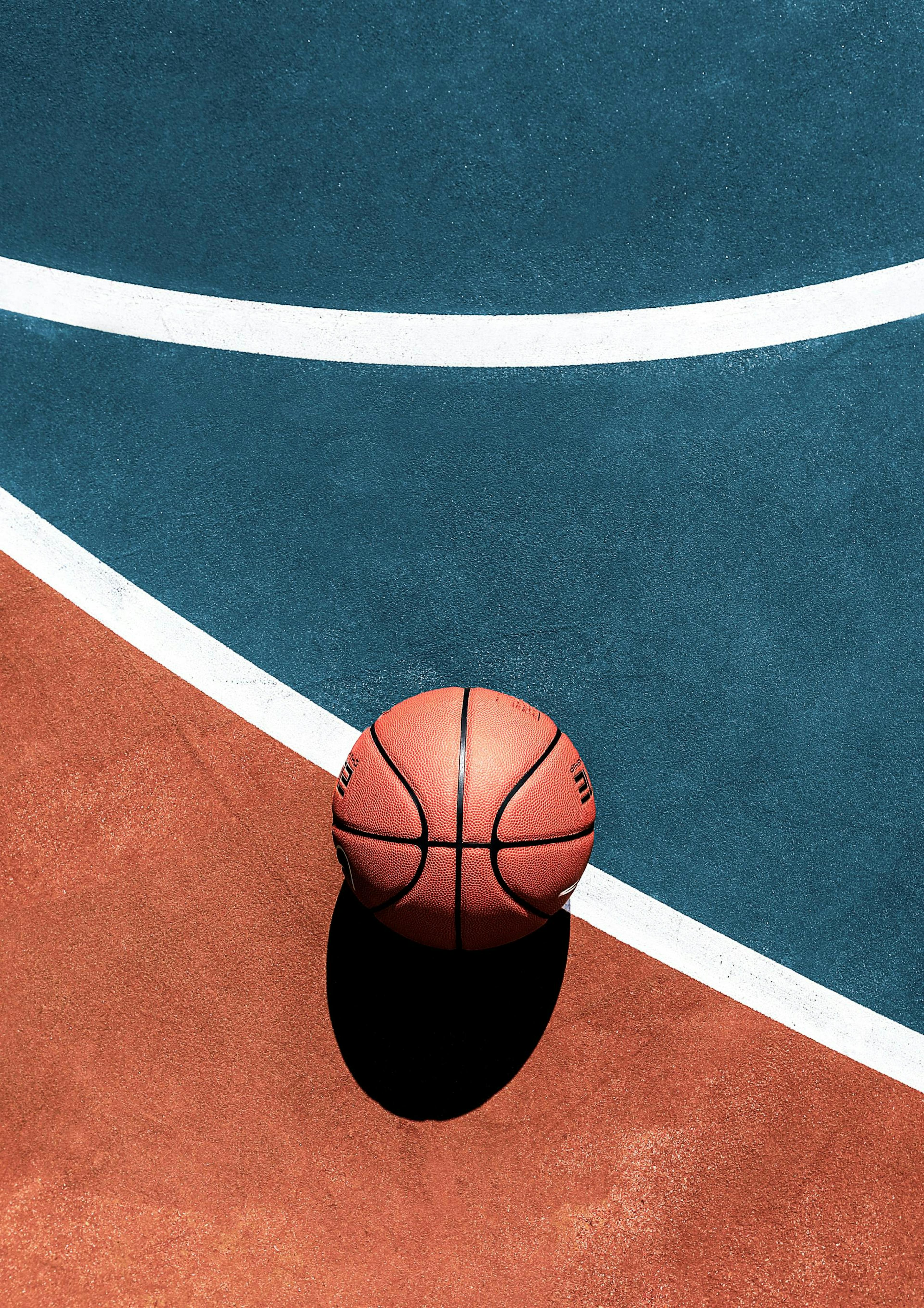 Basketball Poster thumbnail