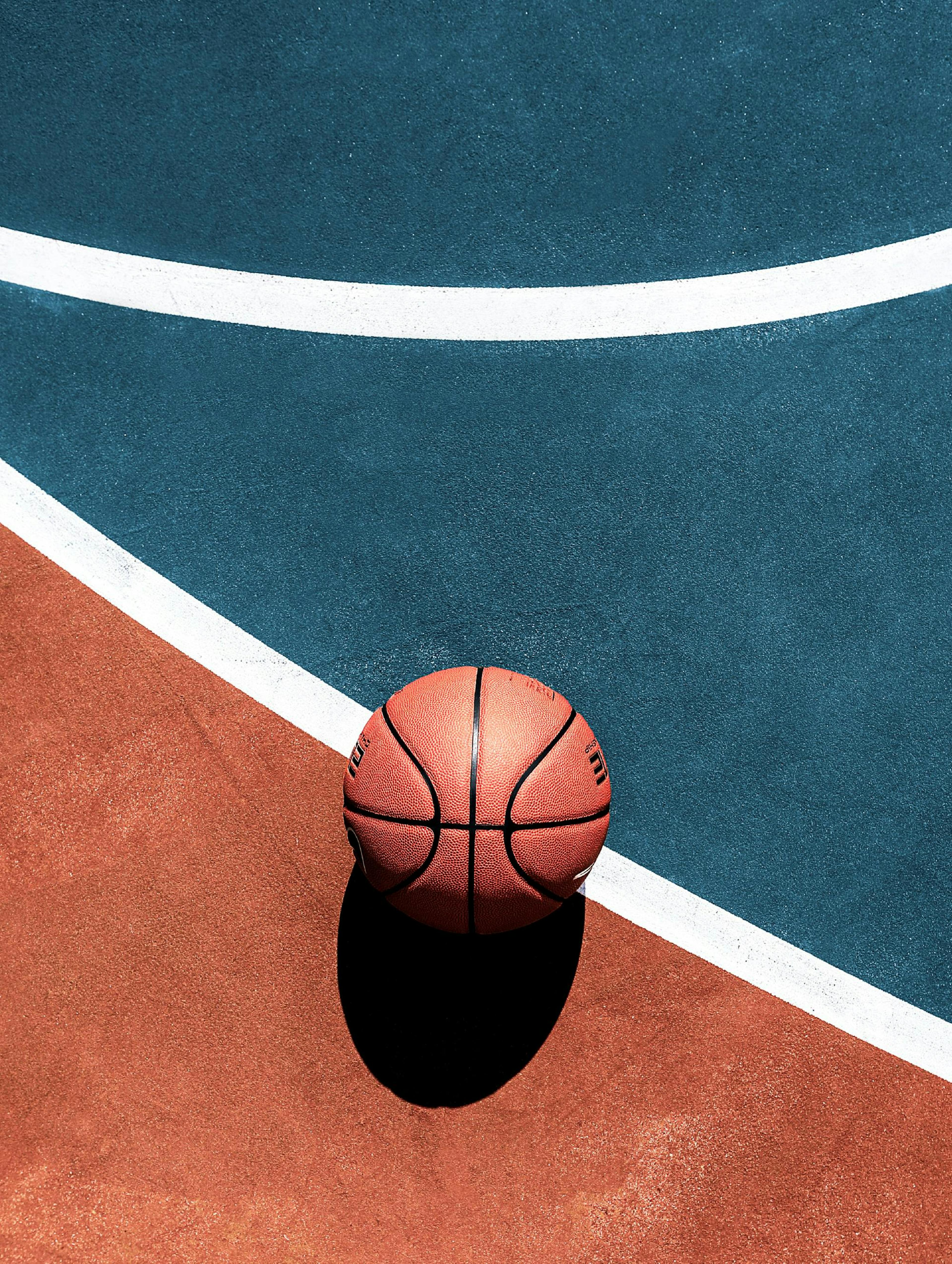 Basketball Poster 0