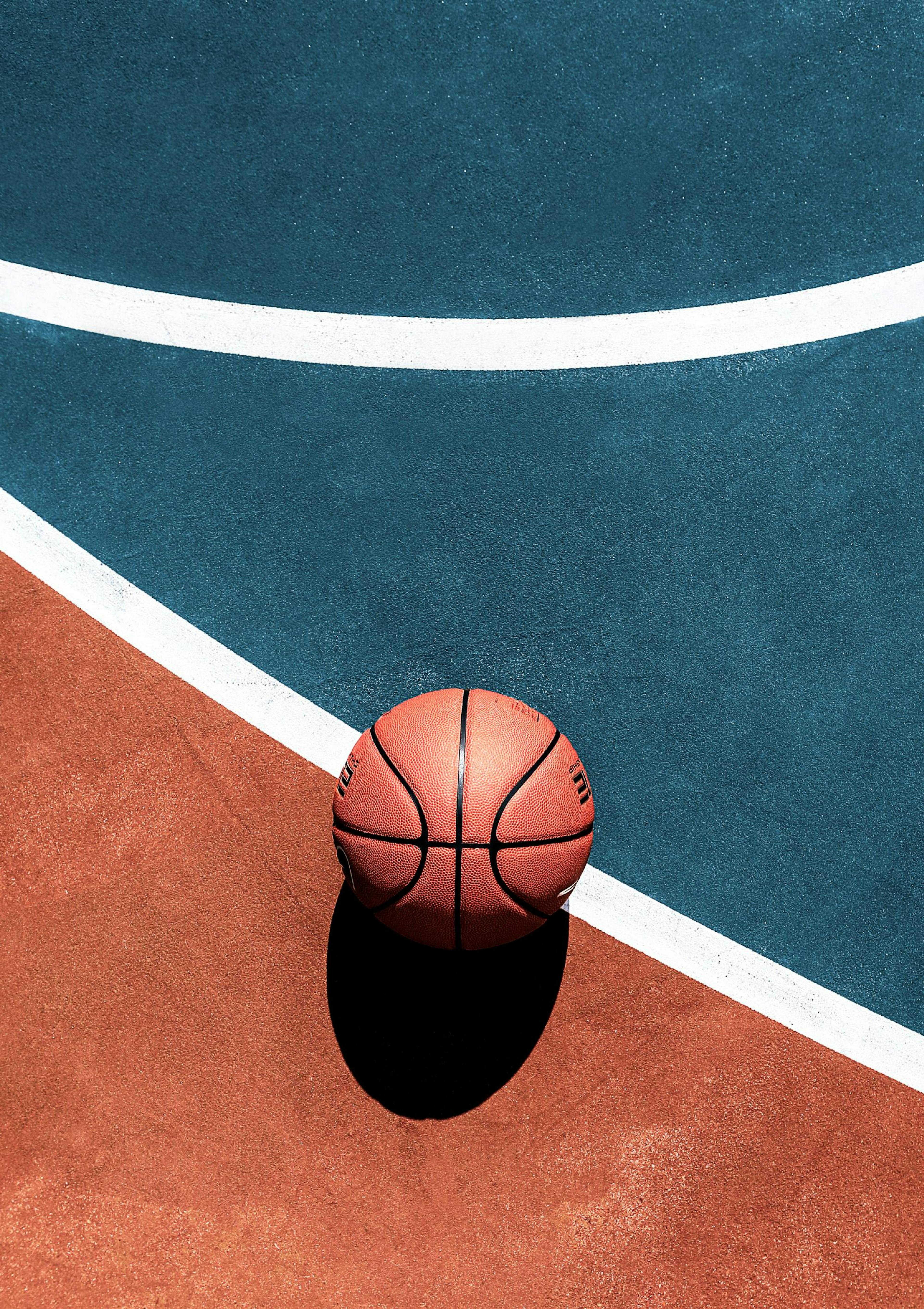 Basketball Poster thumbnail