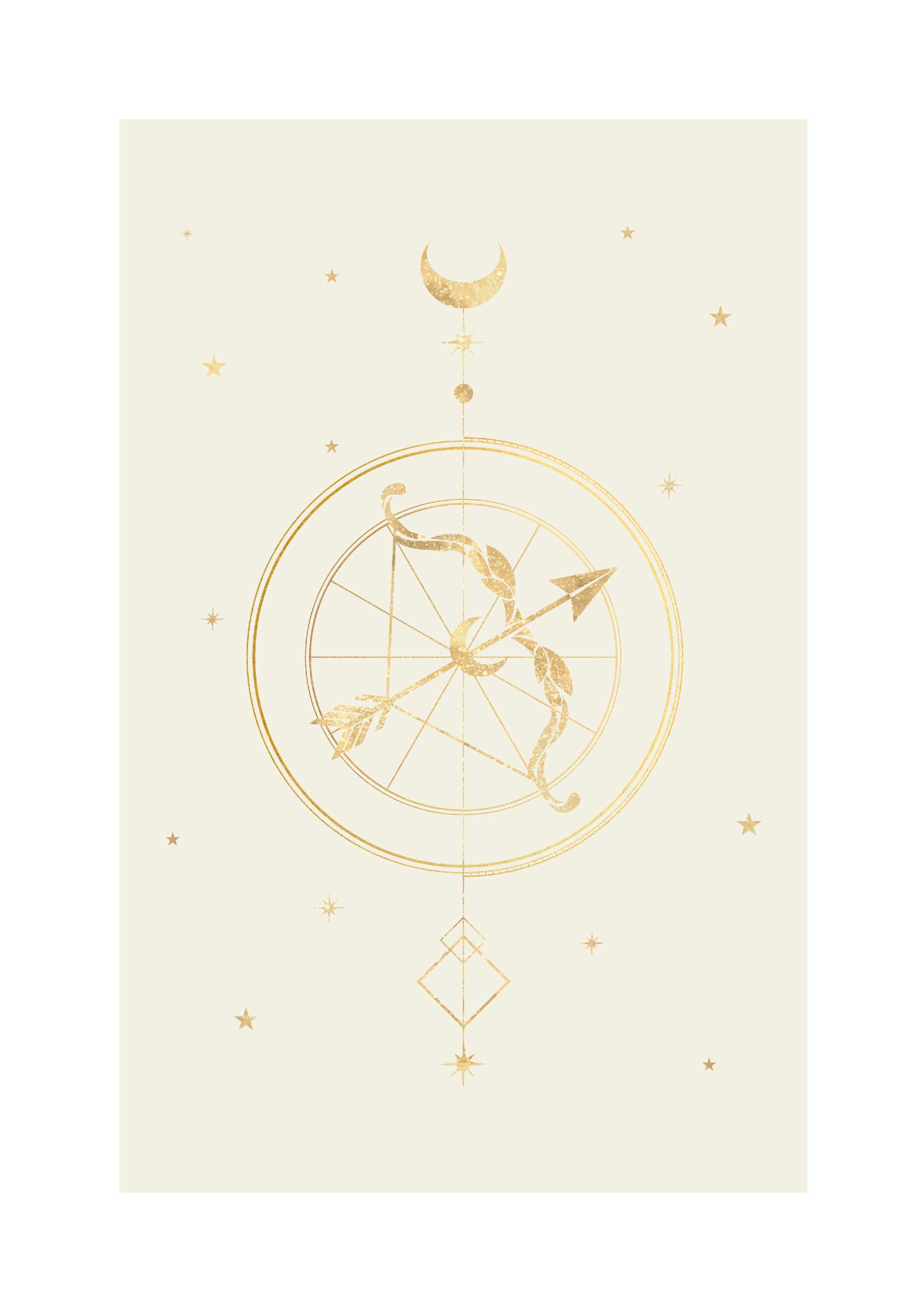 Sagittarius Poster thumbnail